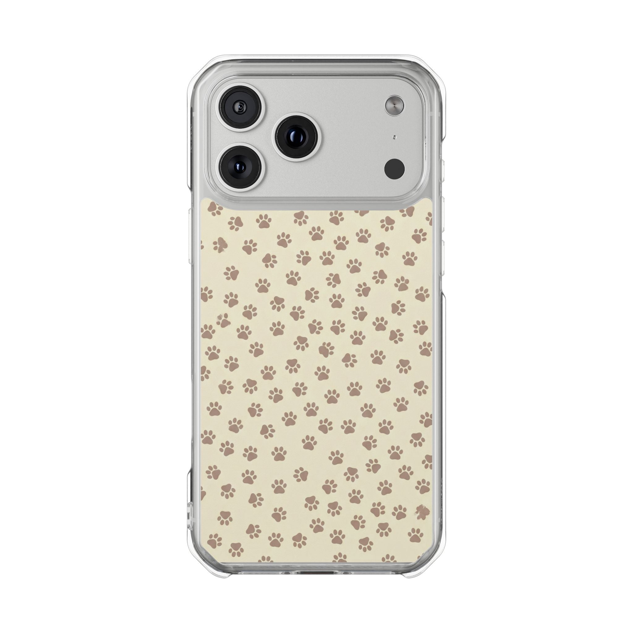 Pawsome Impact Cases