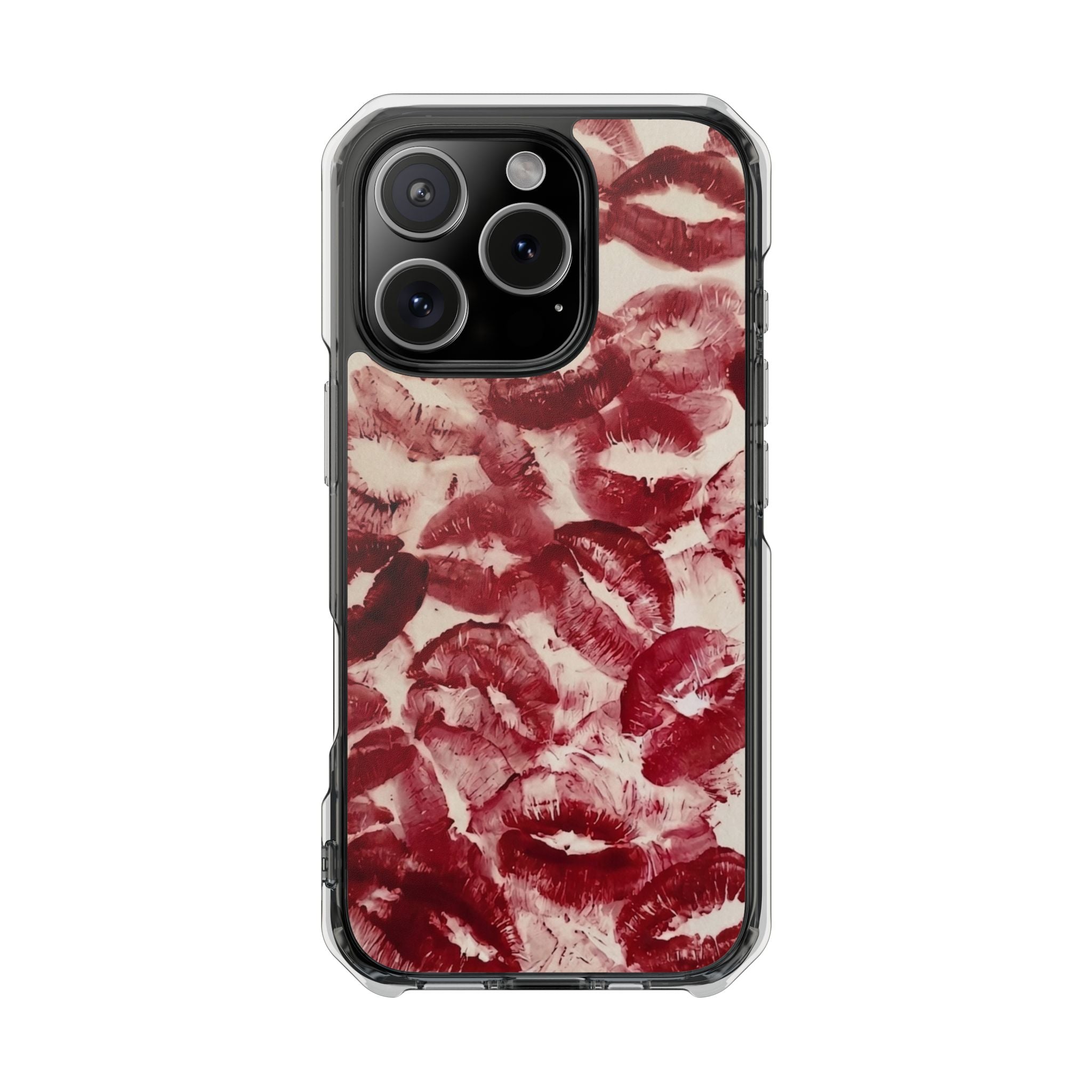 Blush Theory Impact Cases
