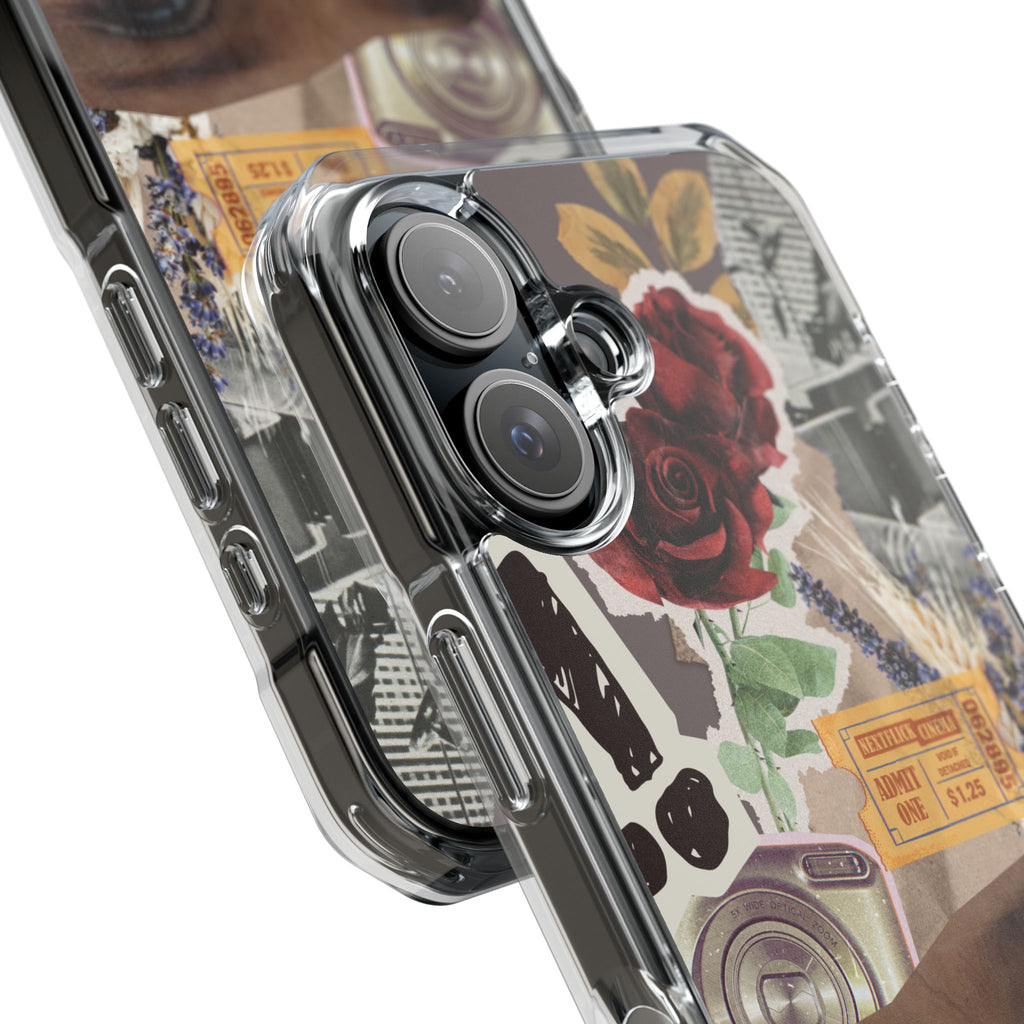 Copy of Copy of Magnetic Clear Impact Cases