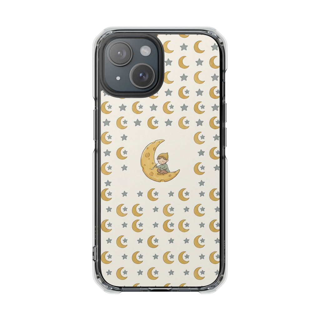 Lunar Dreams Impact Case