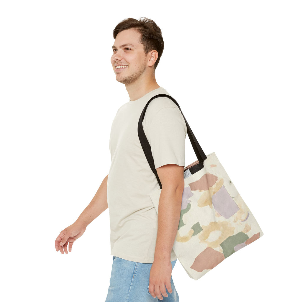 Restful Hues Tote