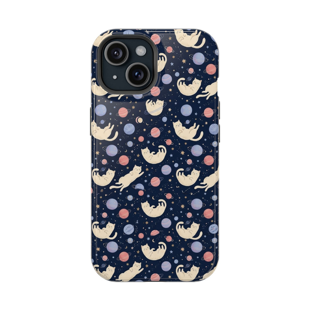 Astral Kitties Impact Case