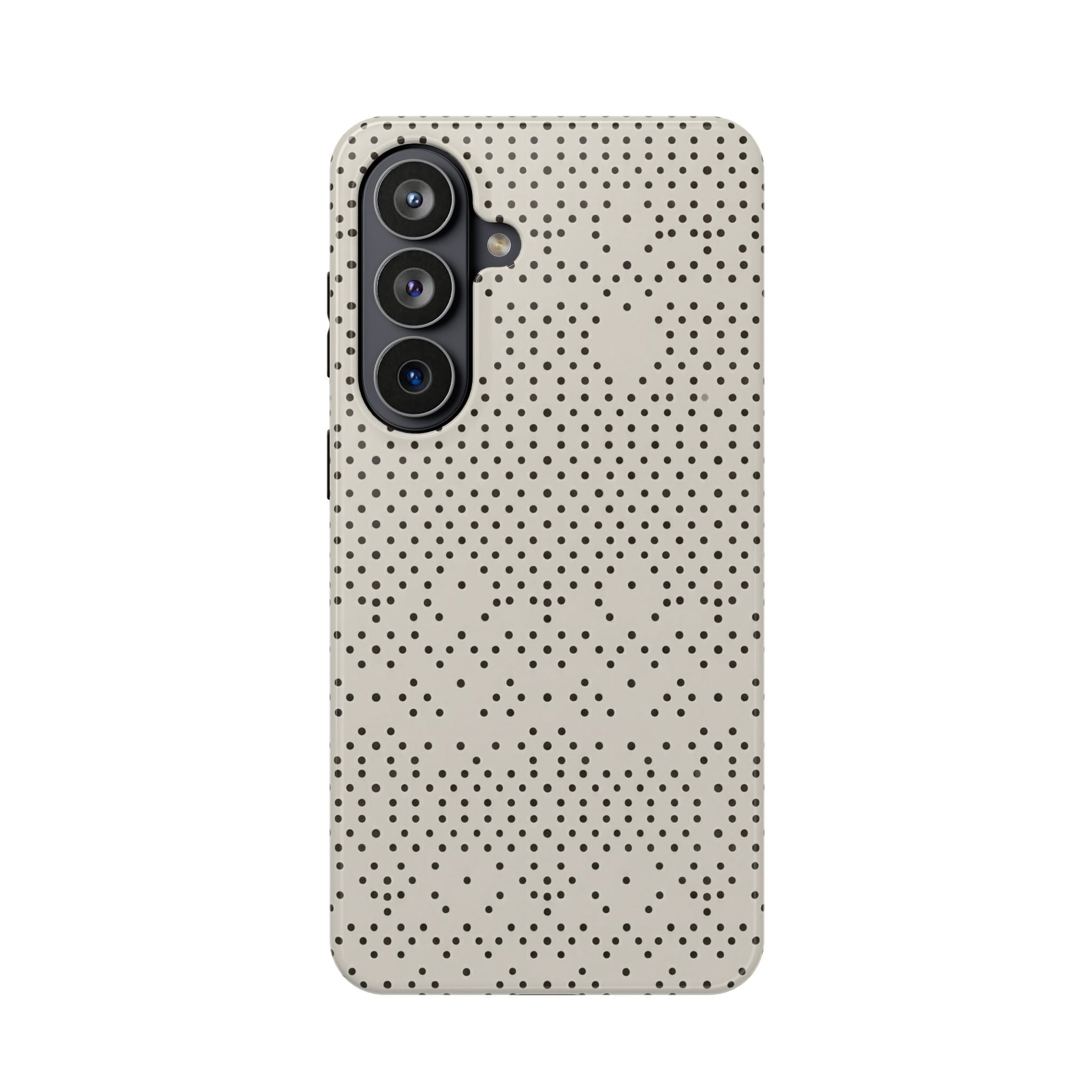 Beige Theory Impact Case