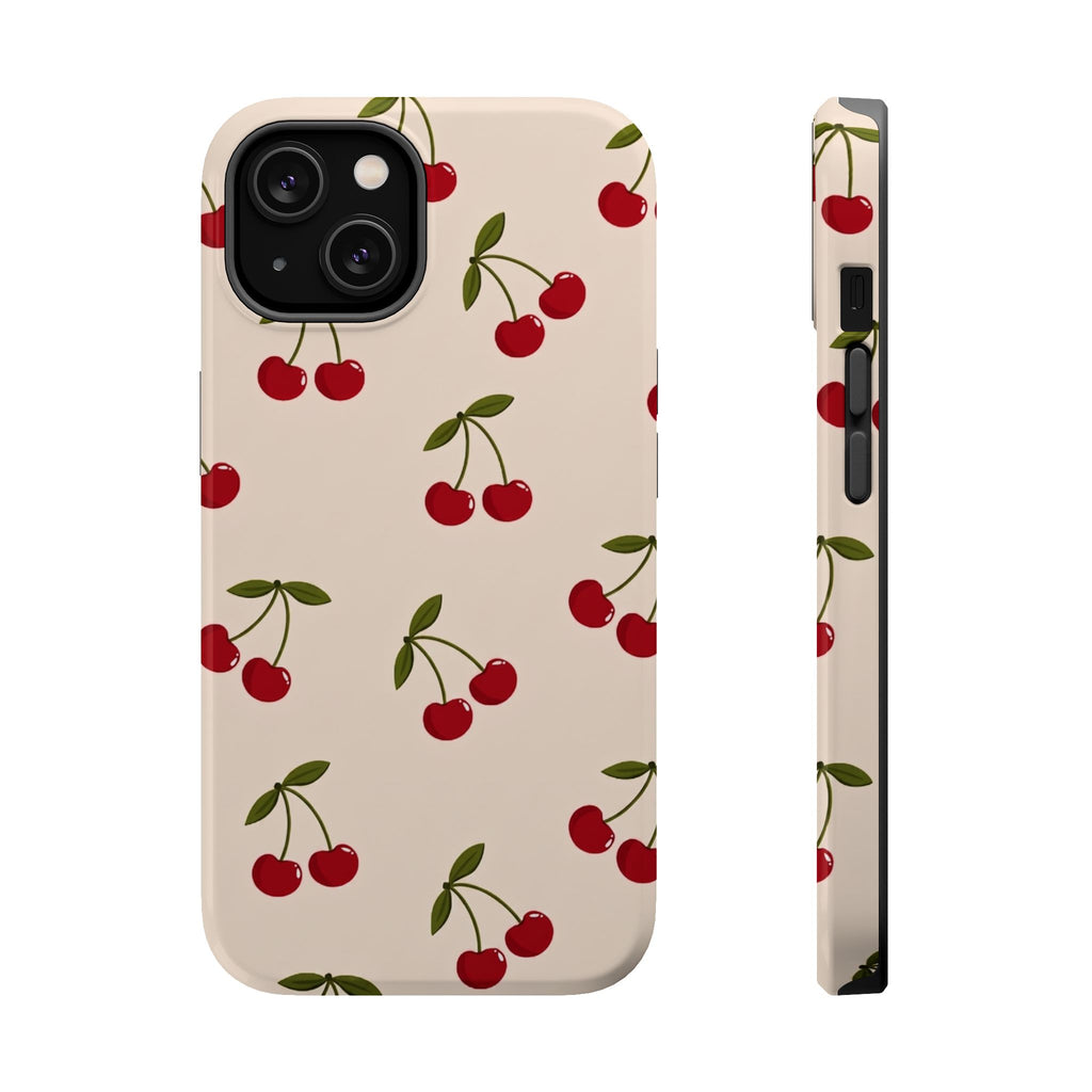 Cherry Crush Hard Case