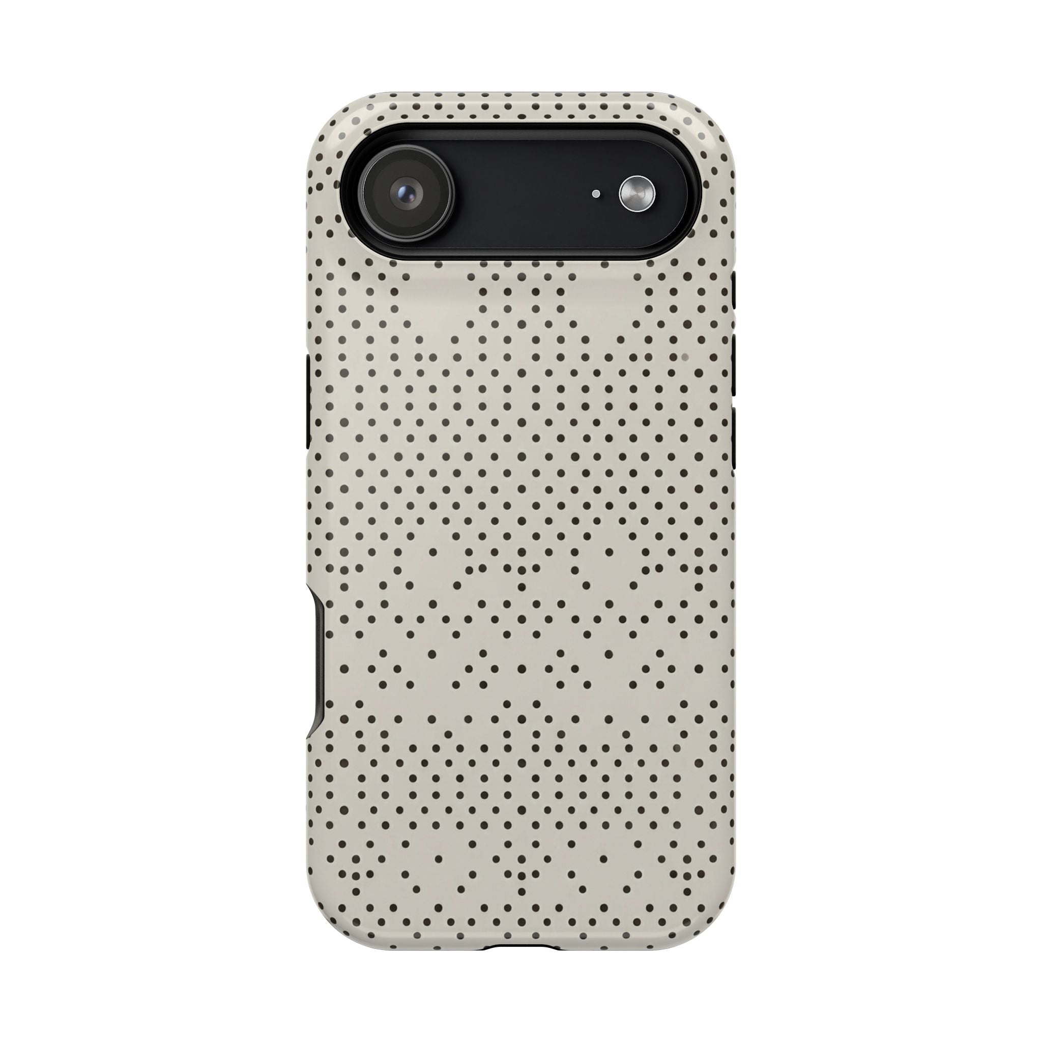 Beige Theory Impact Case
