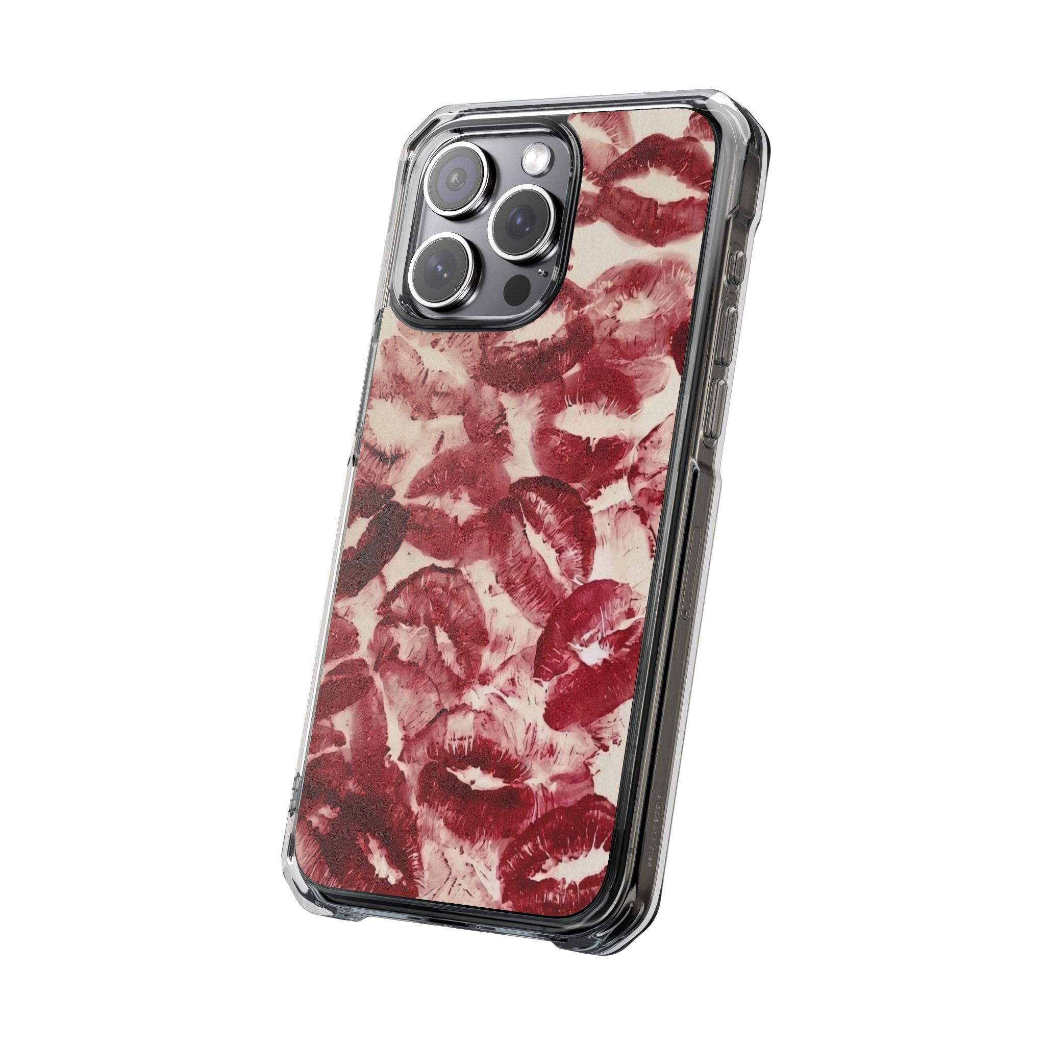 Blush Theory Impact Cases