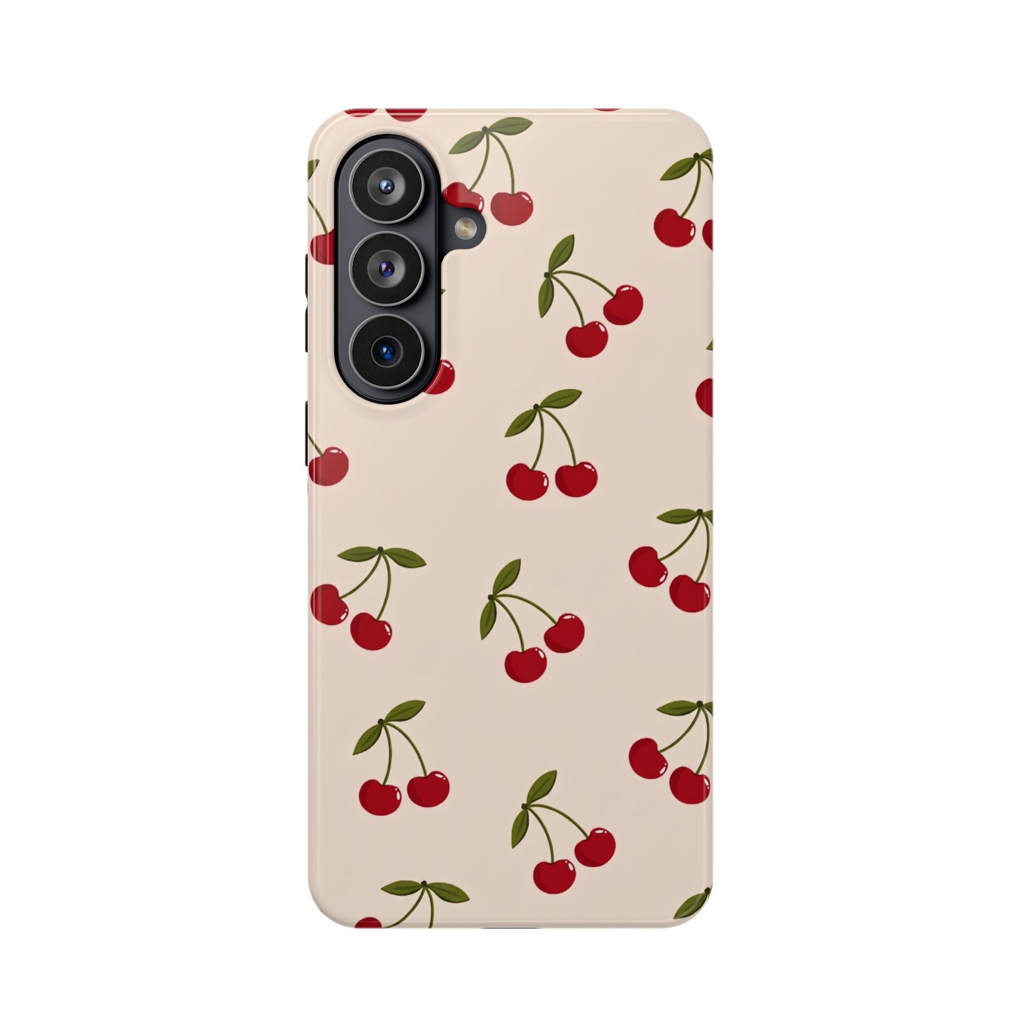 Cherry Crush Hard Case