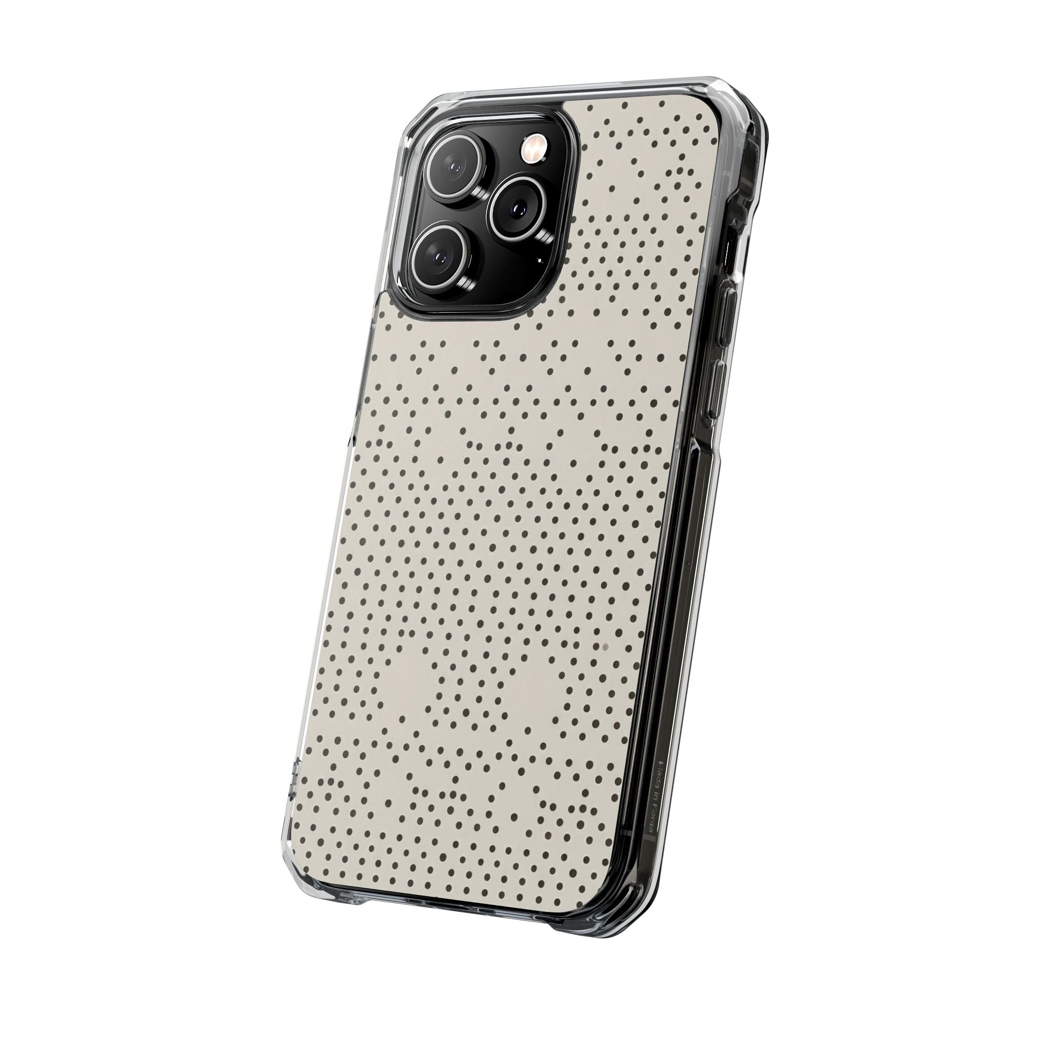 Beige Theory Impact Case