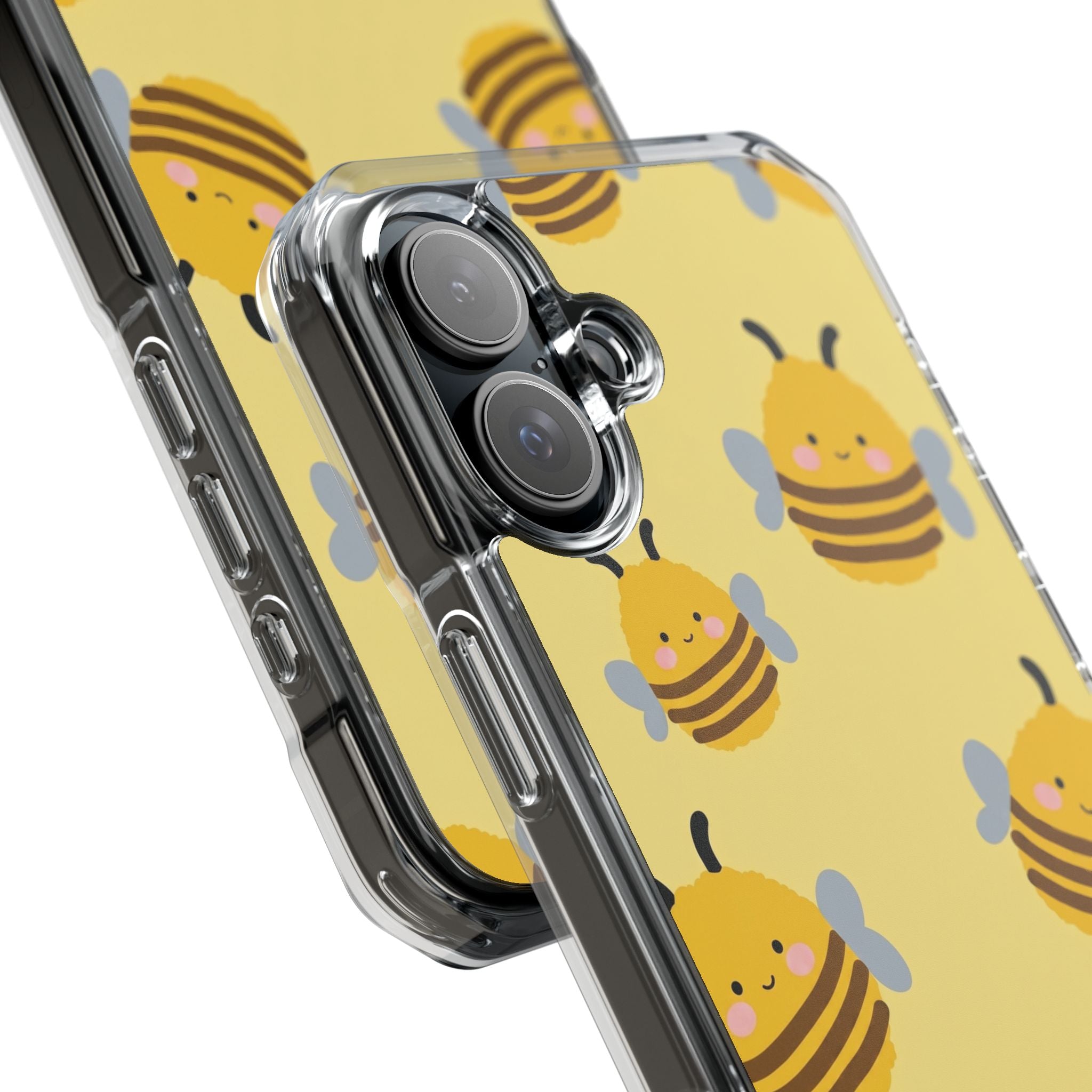 Bee Clear Impact Cases