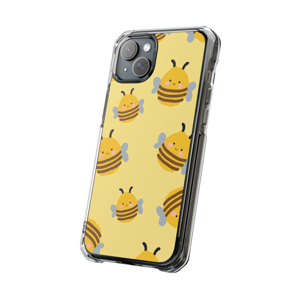 Bee Clear Impact Cases