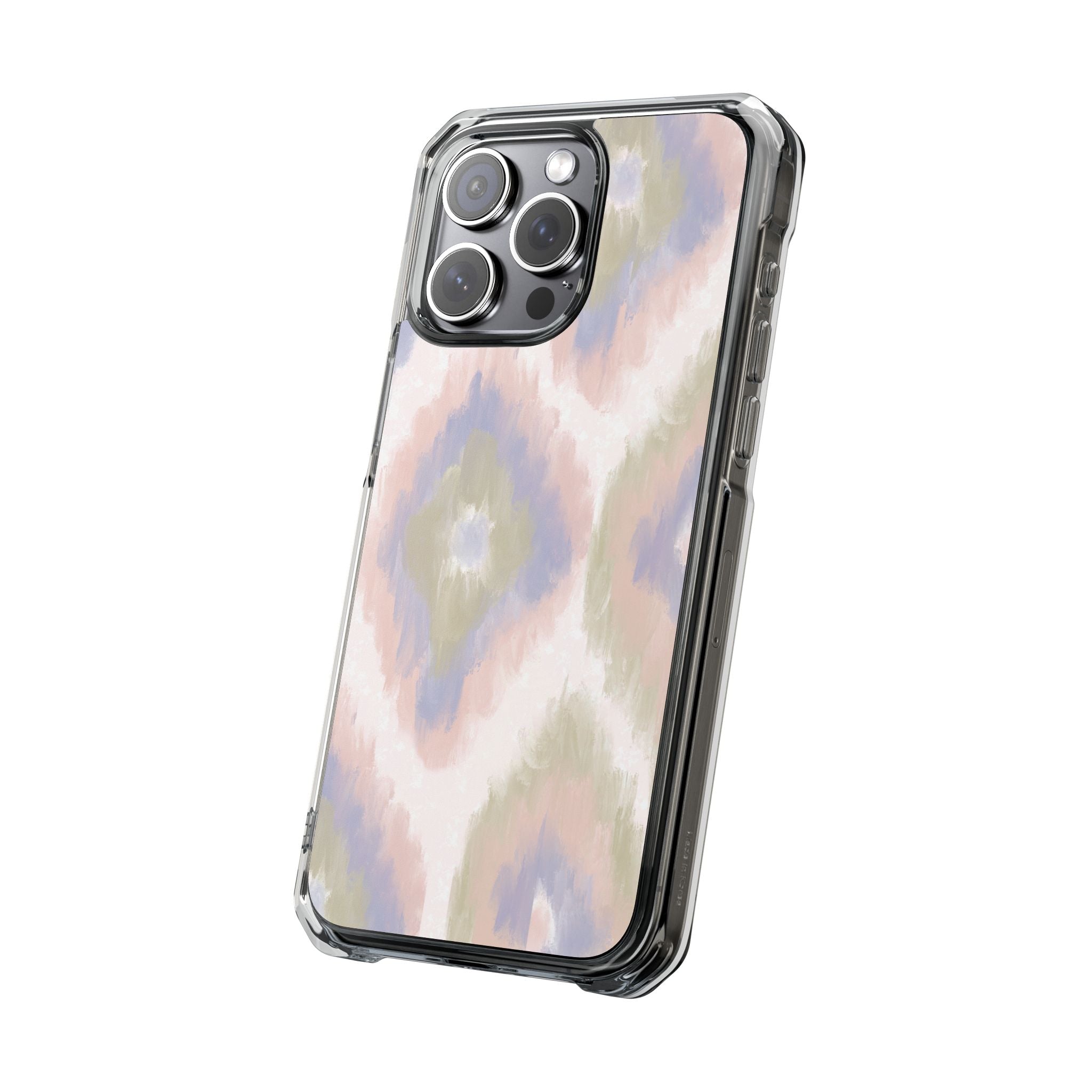 Calm Canvas Impact Case
