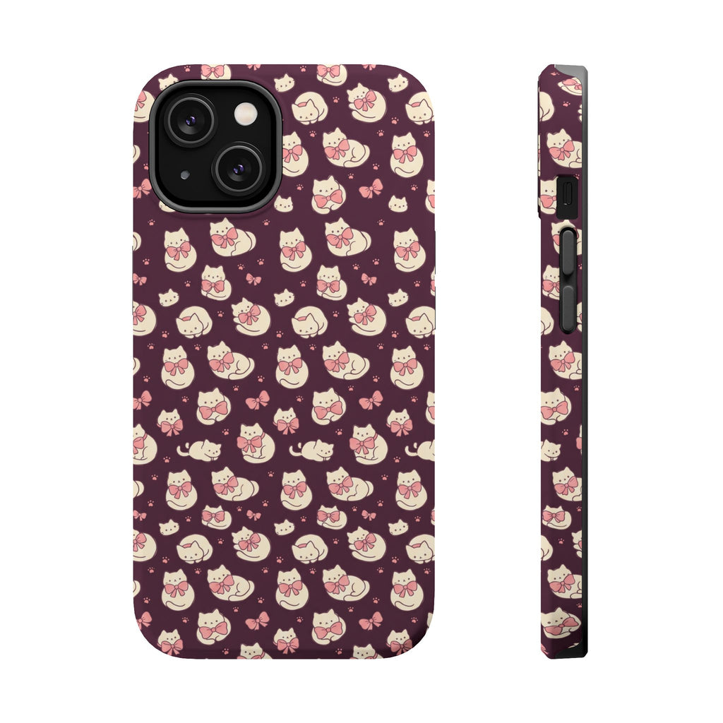 Kitty Bows Impact Case
