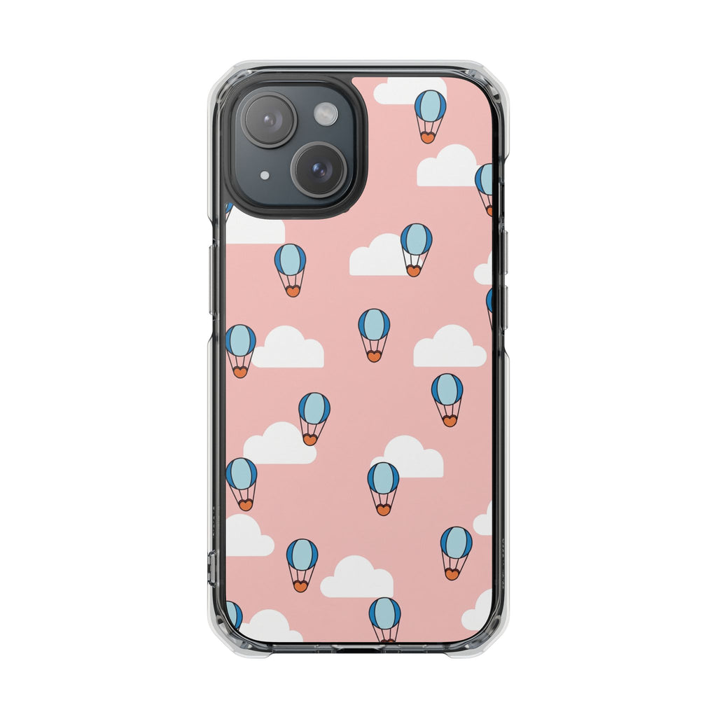 Cloud Nine Impact Case