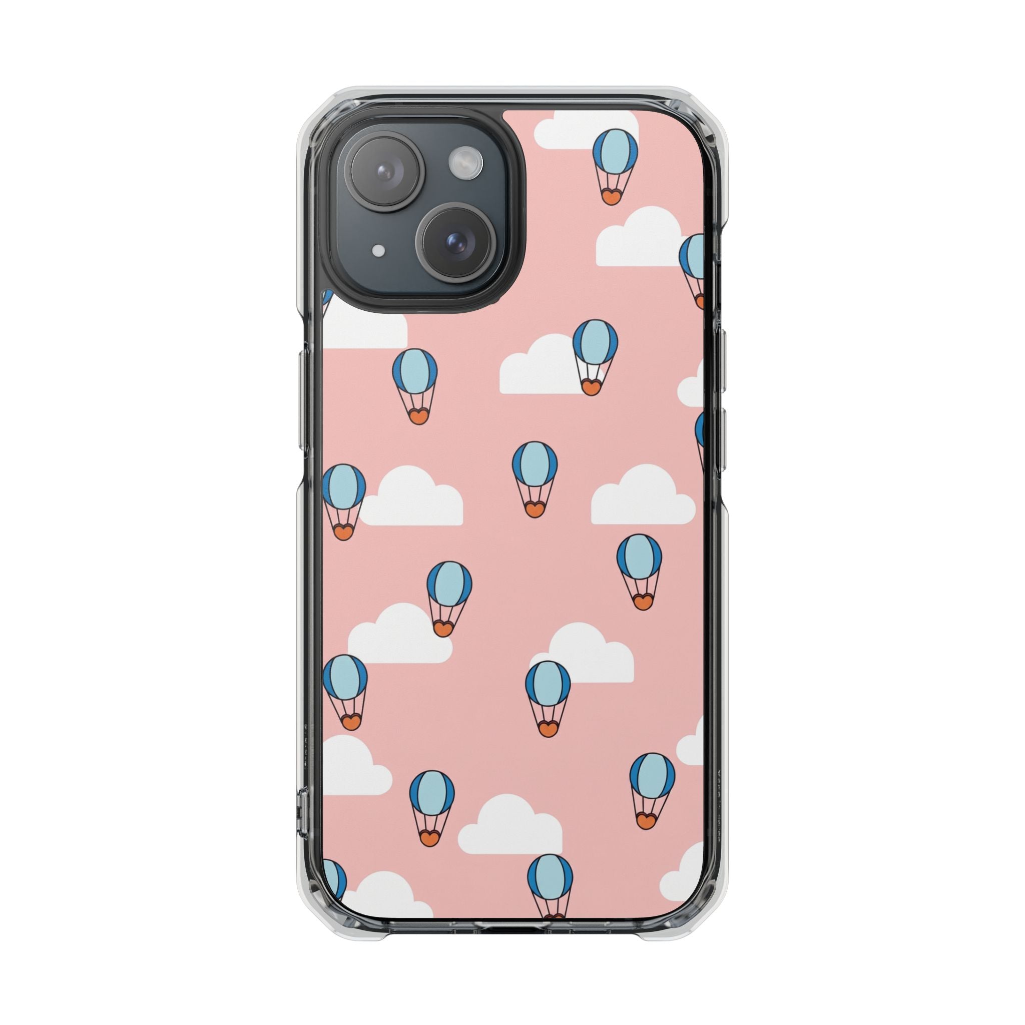Cloud Nine Impact Case