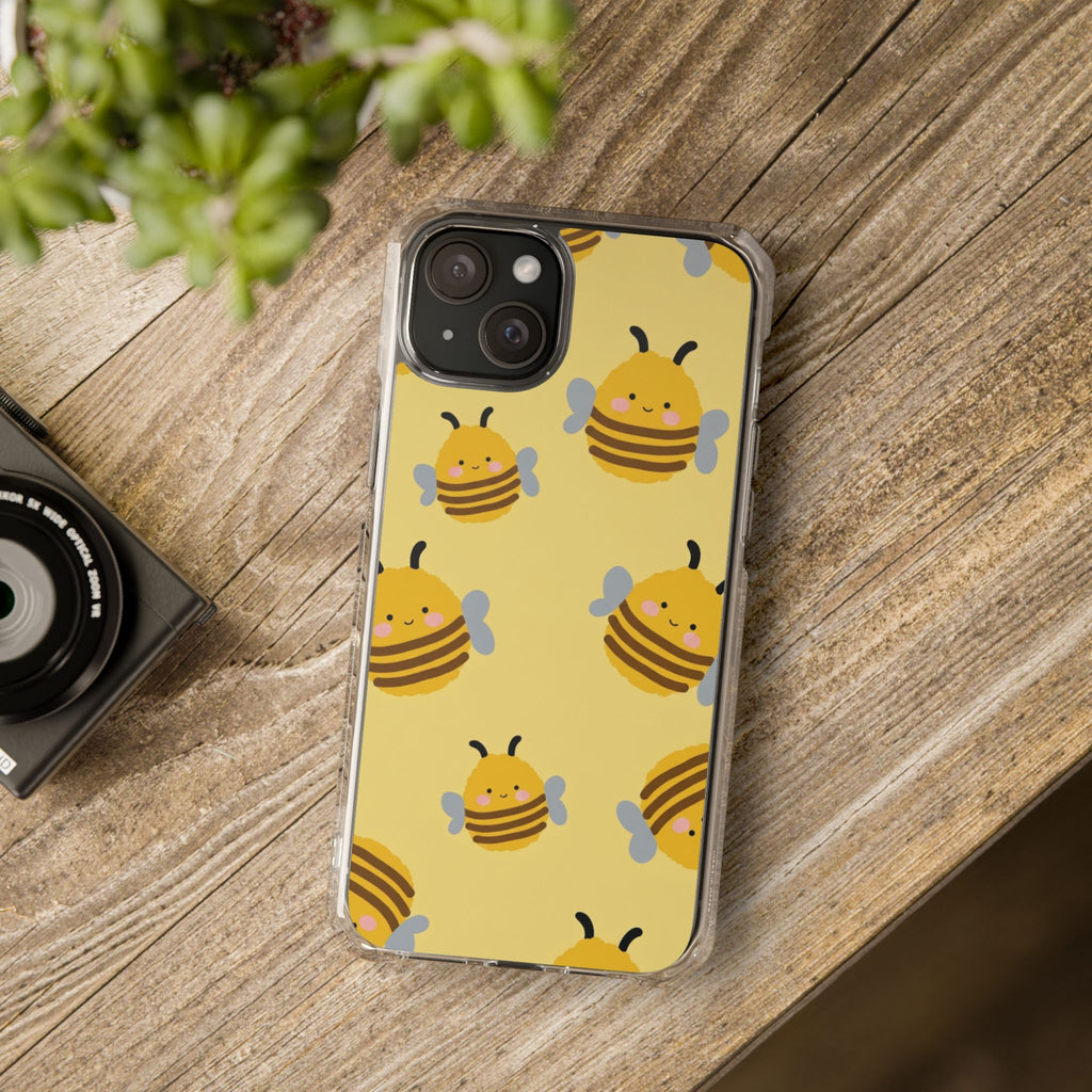 Bee Clear Impact Cases
