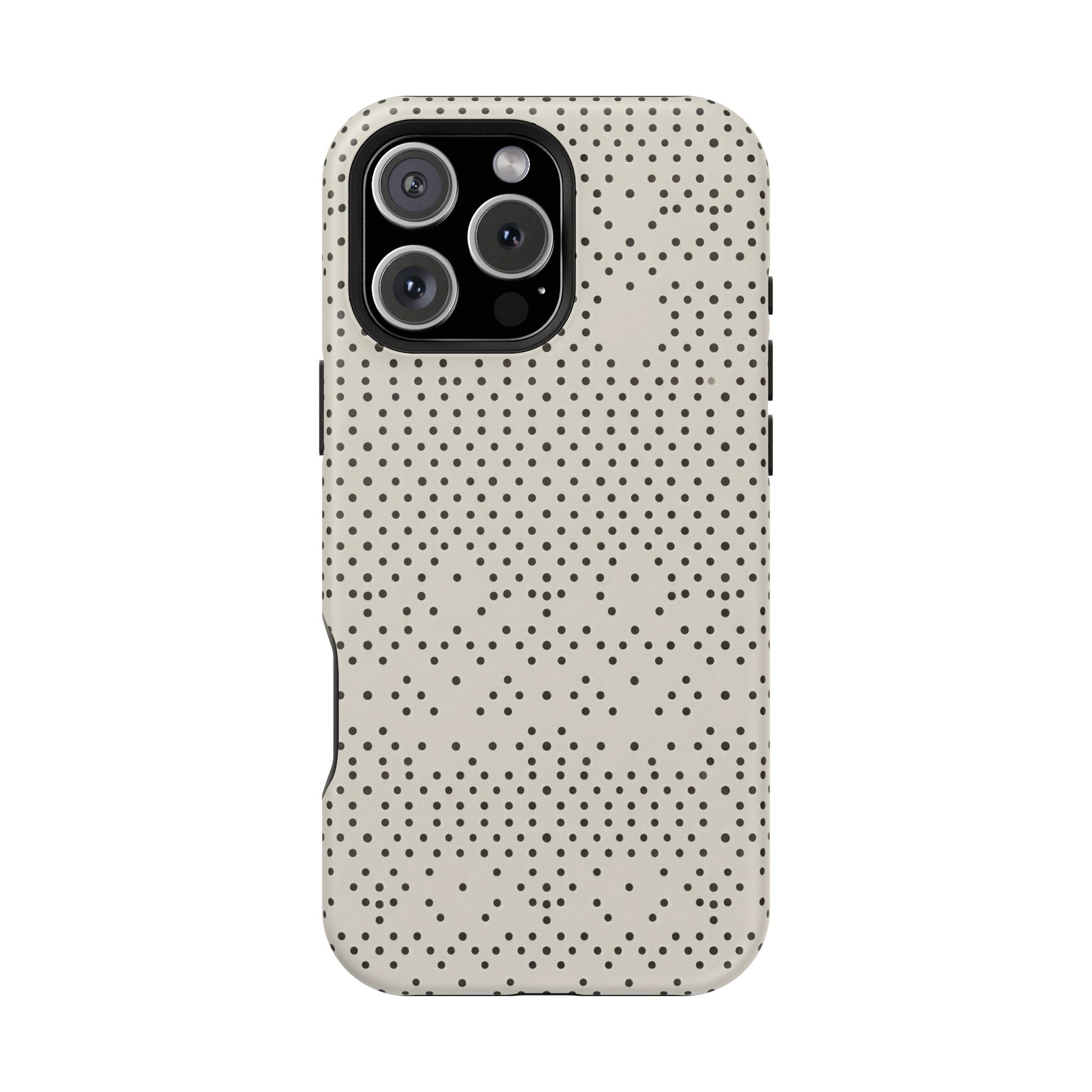 Beige Theory Impact Case