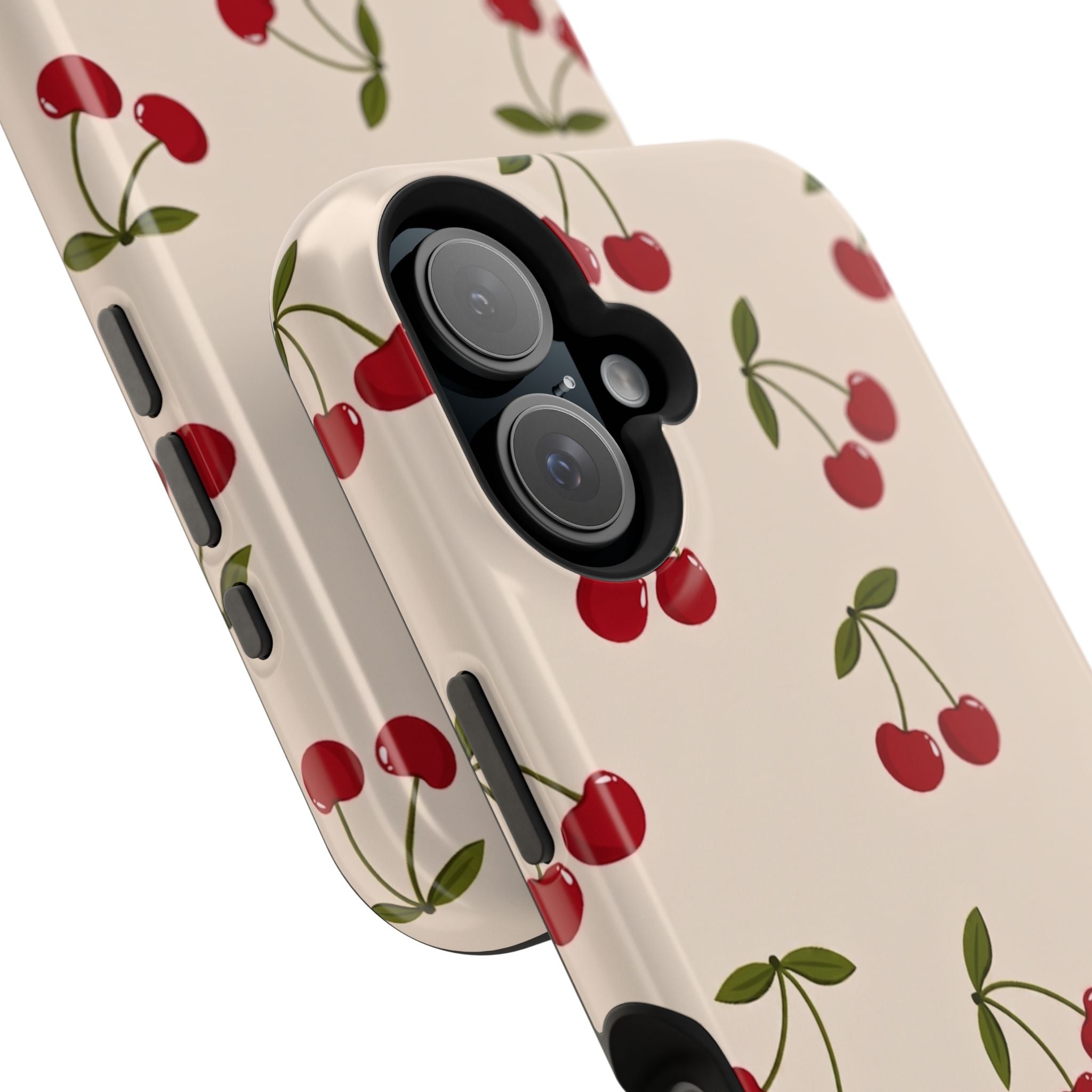 Cherry Crush Hard Case