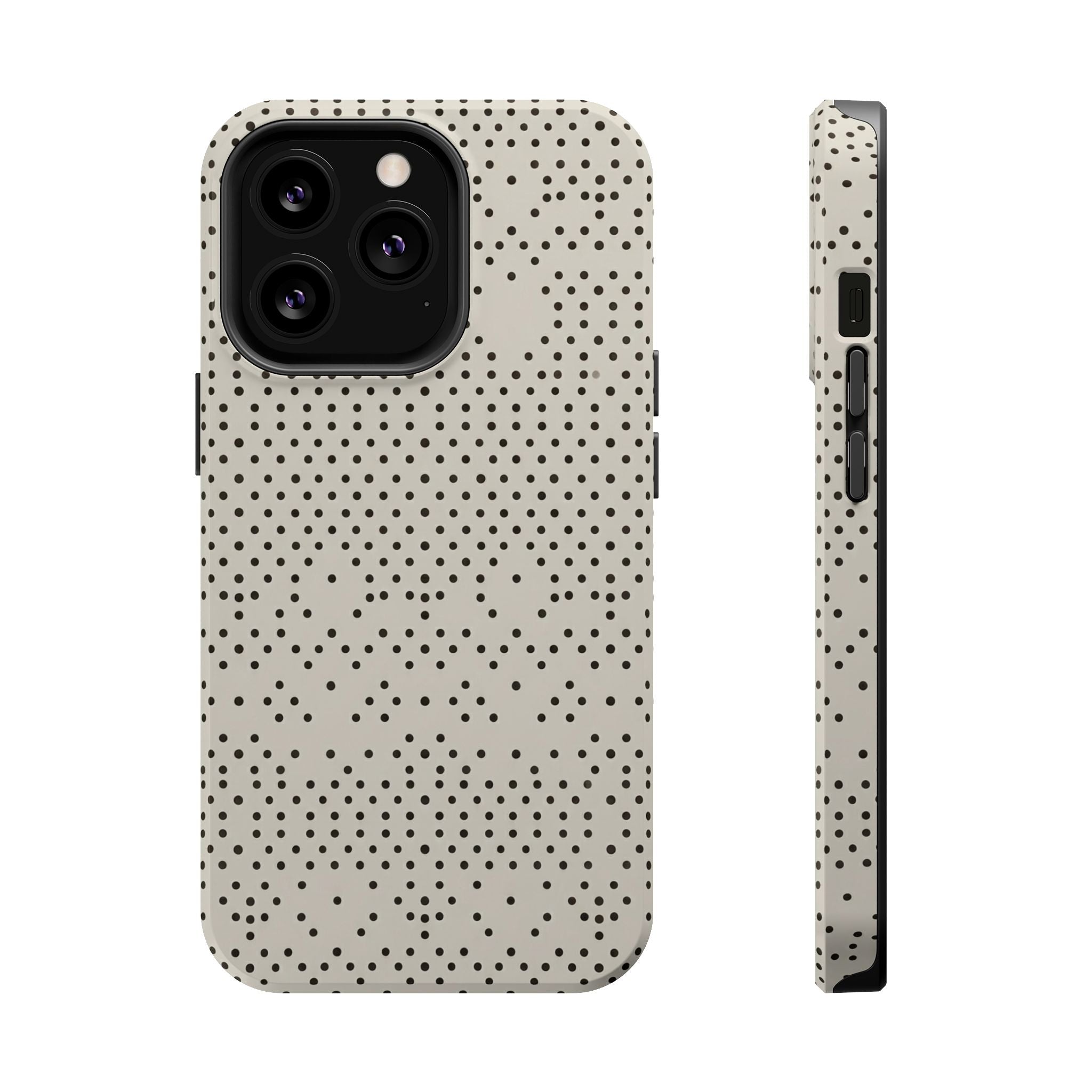 Beige Theory Impact Case