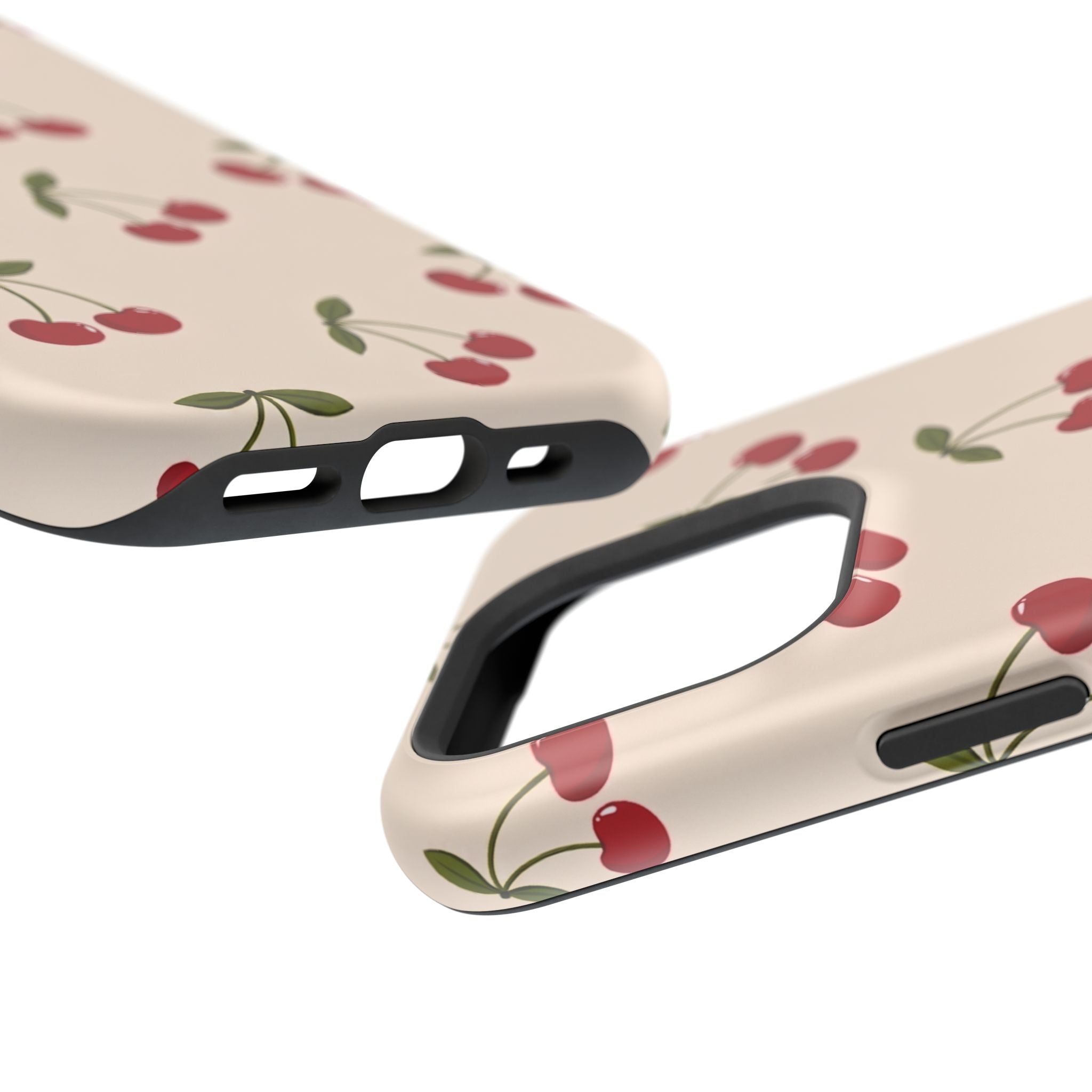 Cherry Crush Hard Case