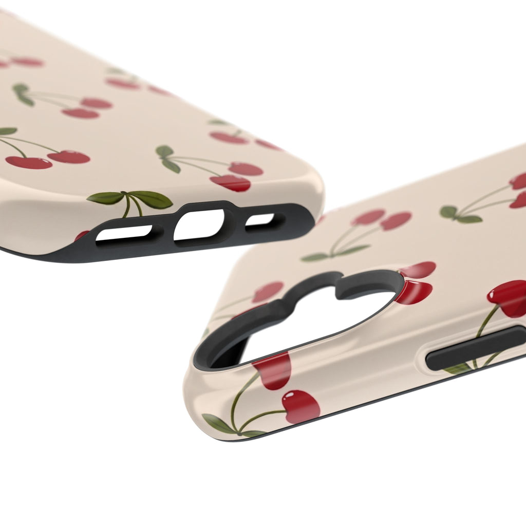 Cherry Crush Hard Case