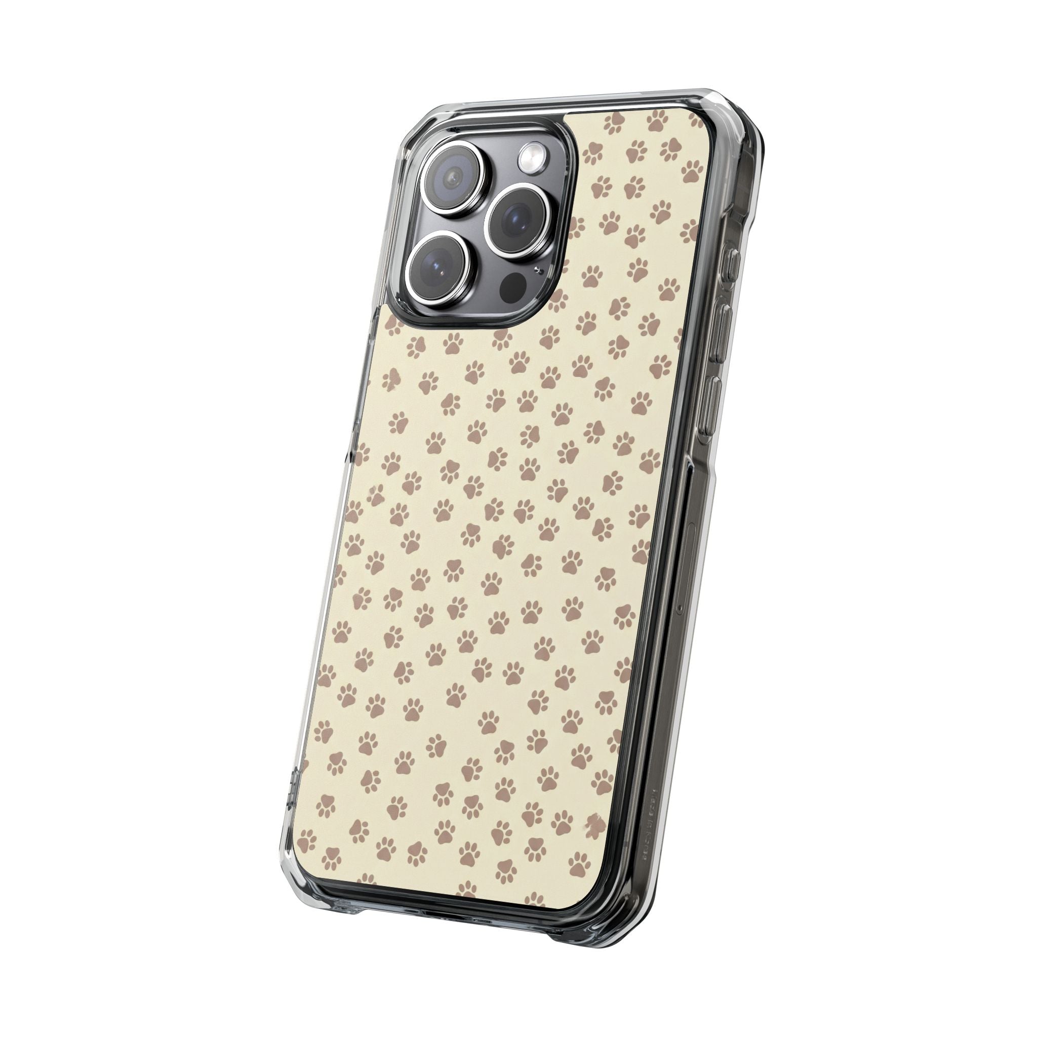 Pawsome Impact Cases