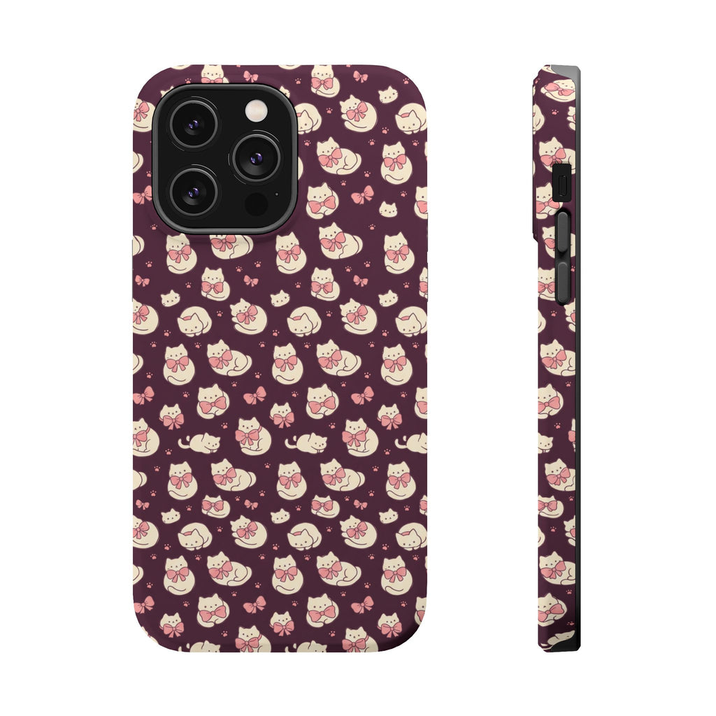 Kitty Bows Impact Case