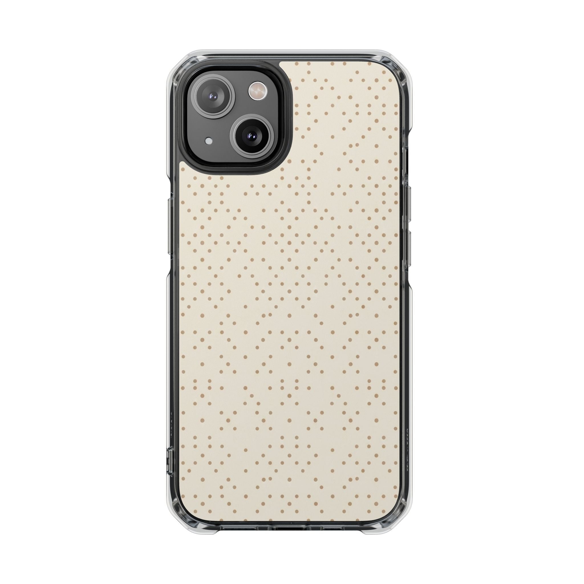 Minimal Mood Impact Case