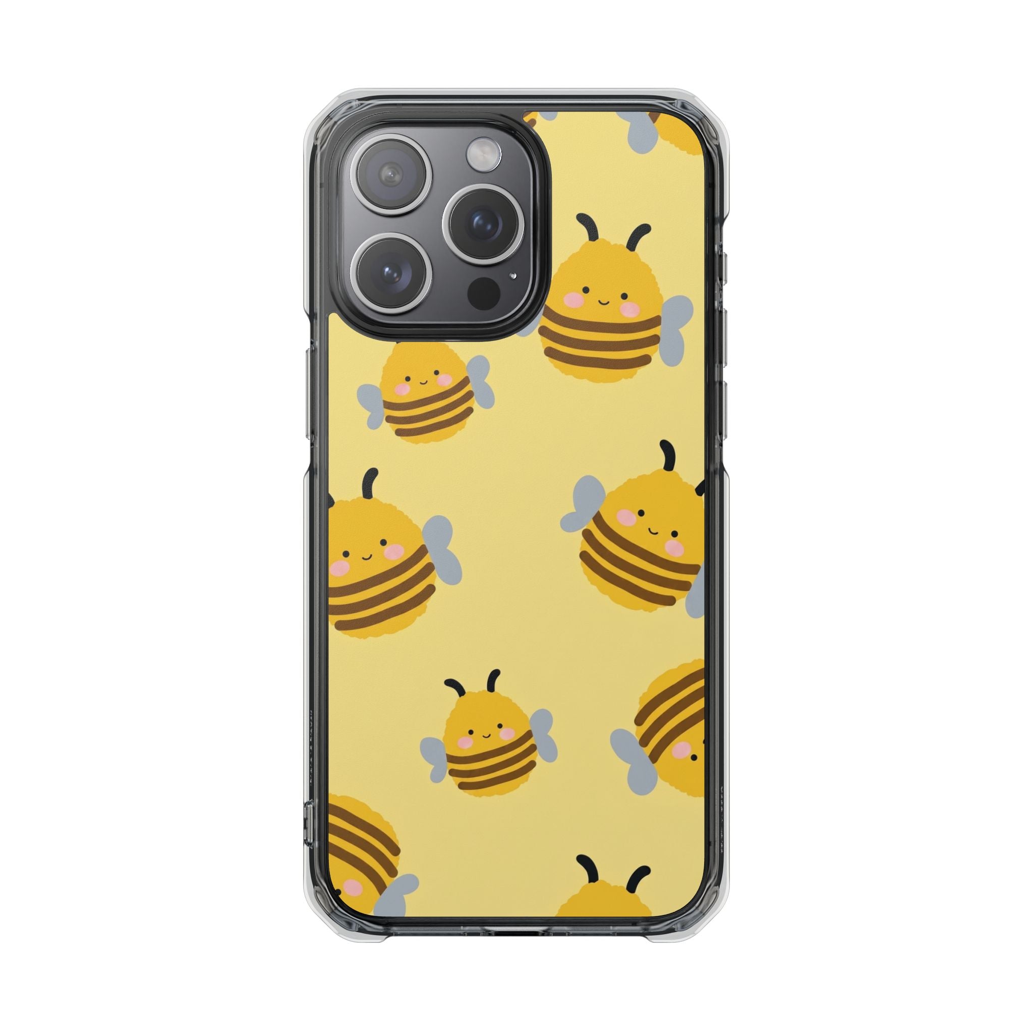 Bee Clear Impact Cases