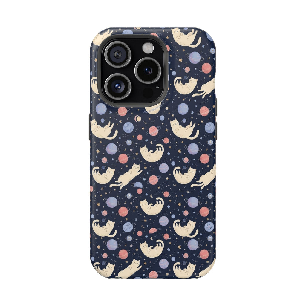 Astral Kitties Impact Case