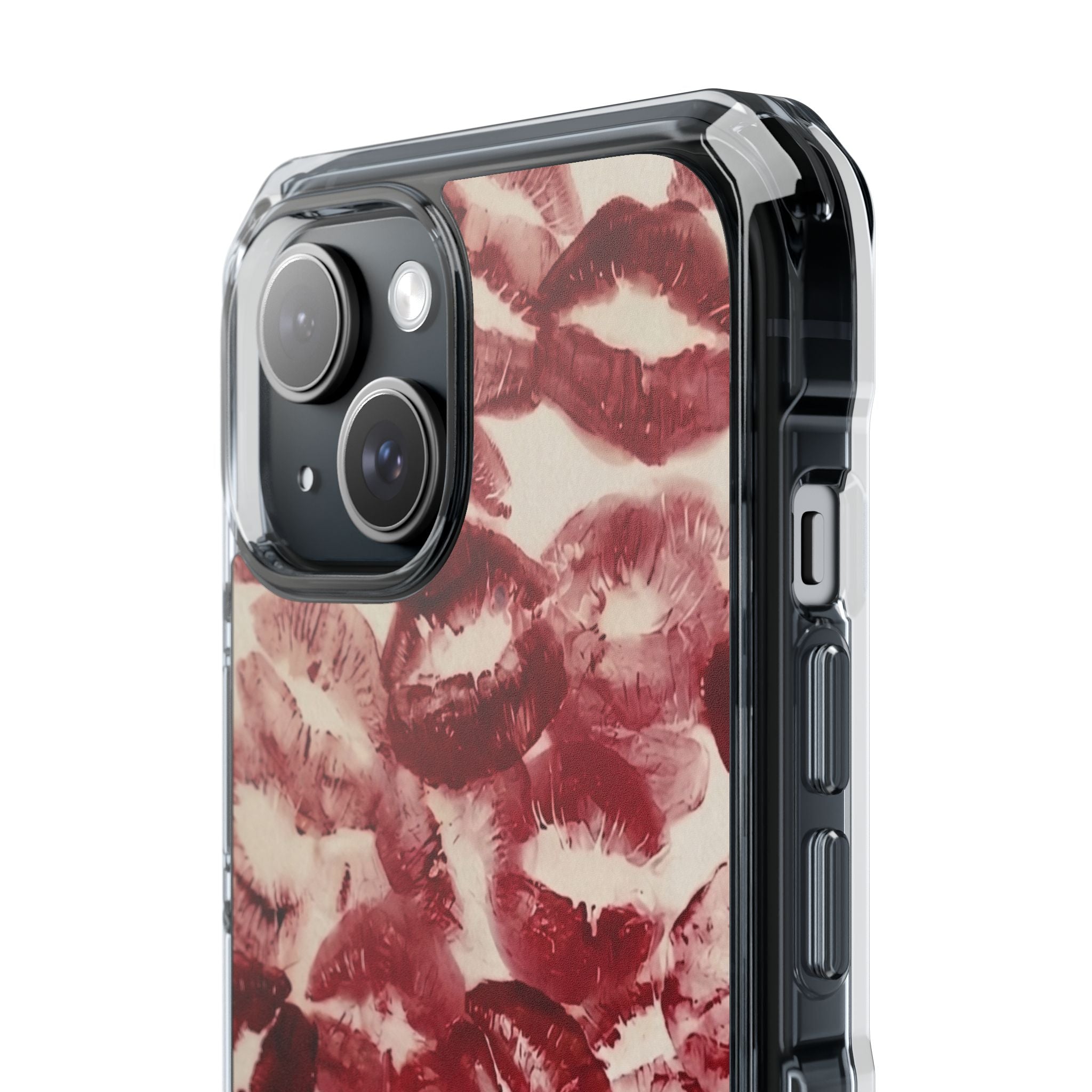 Blush Theory Impact Cases