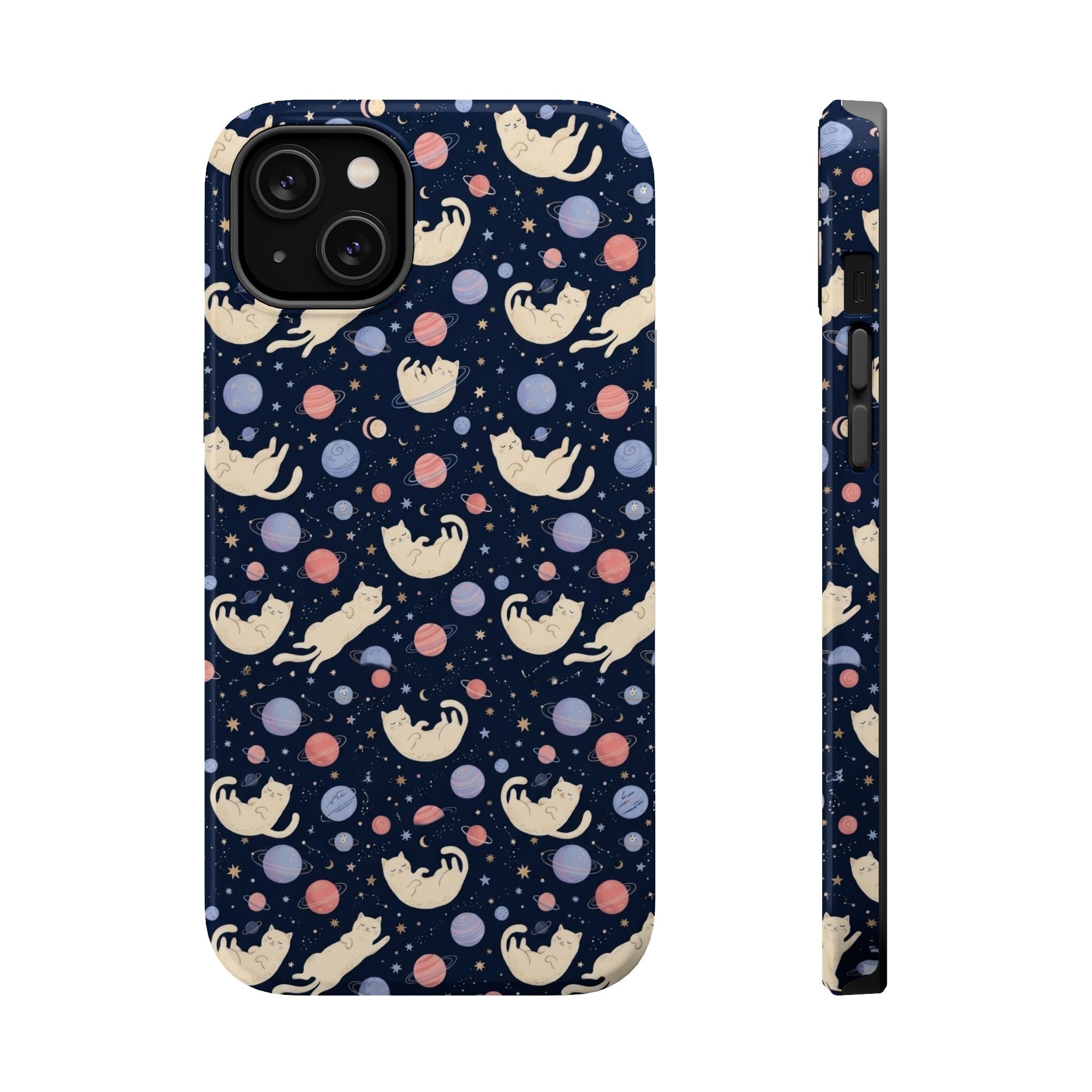 Astral Kitties Impact Case