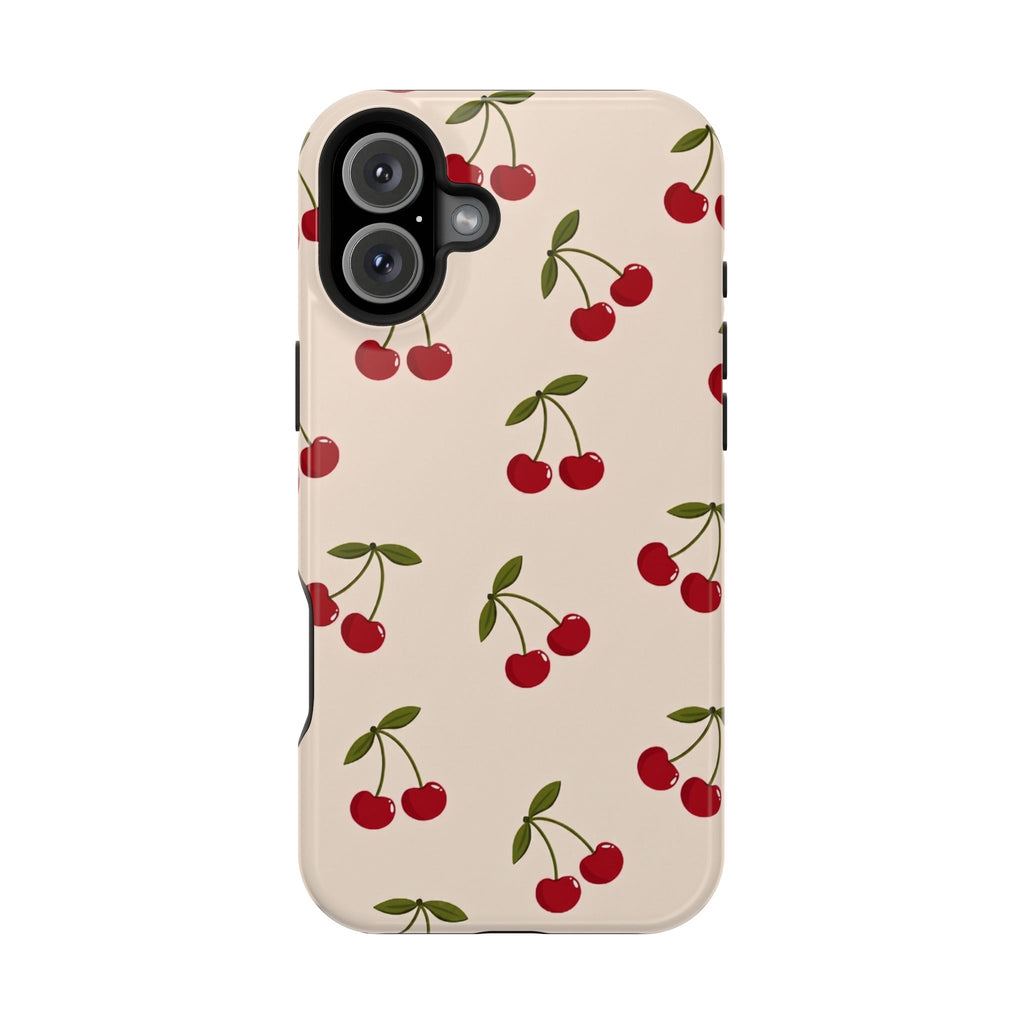Cherry Crush Hard Case