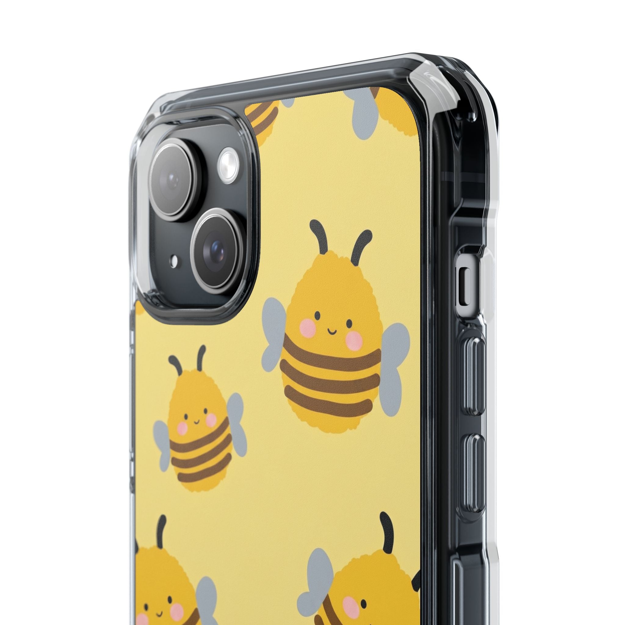 Bee Clear Impact Cases