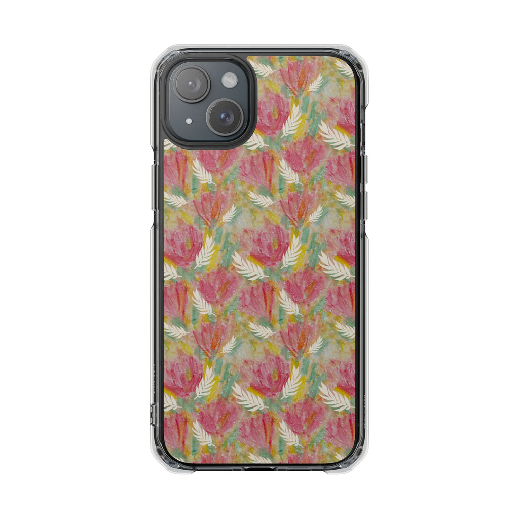 Tropical Muse Impact Case