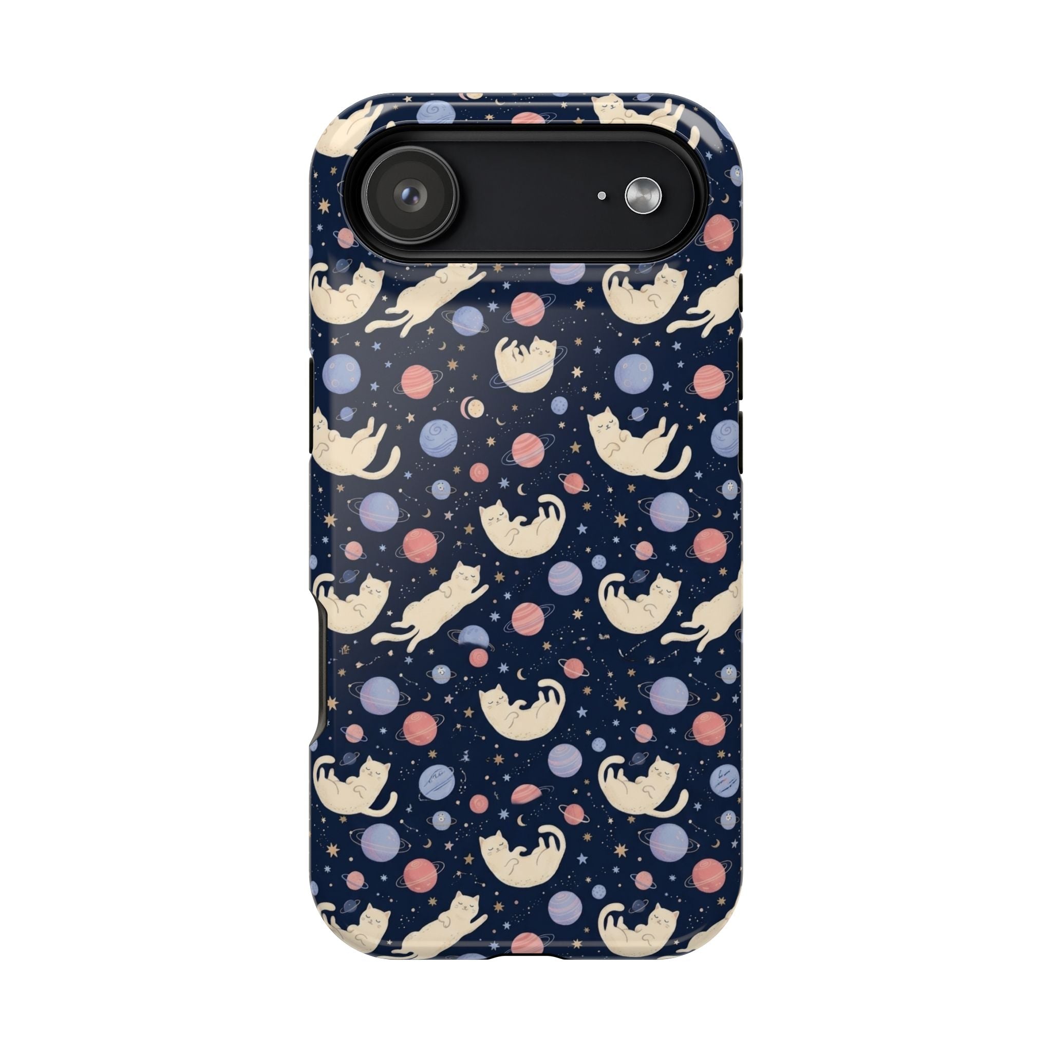 Astral Kitties Impact Case
