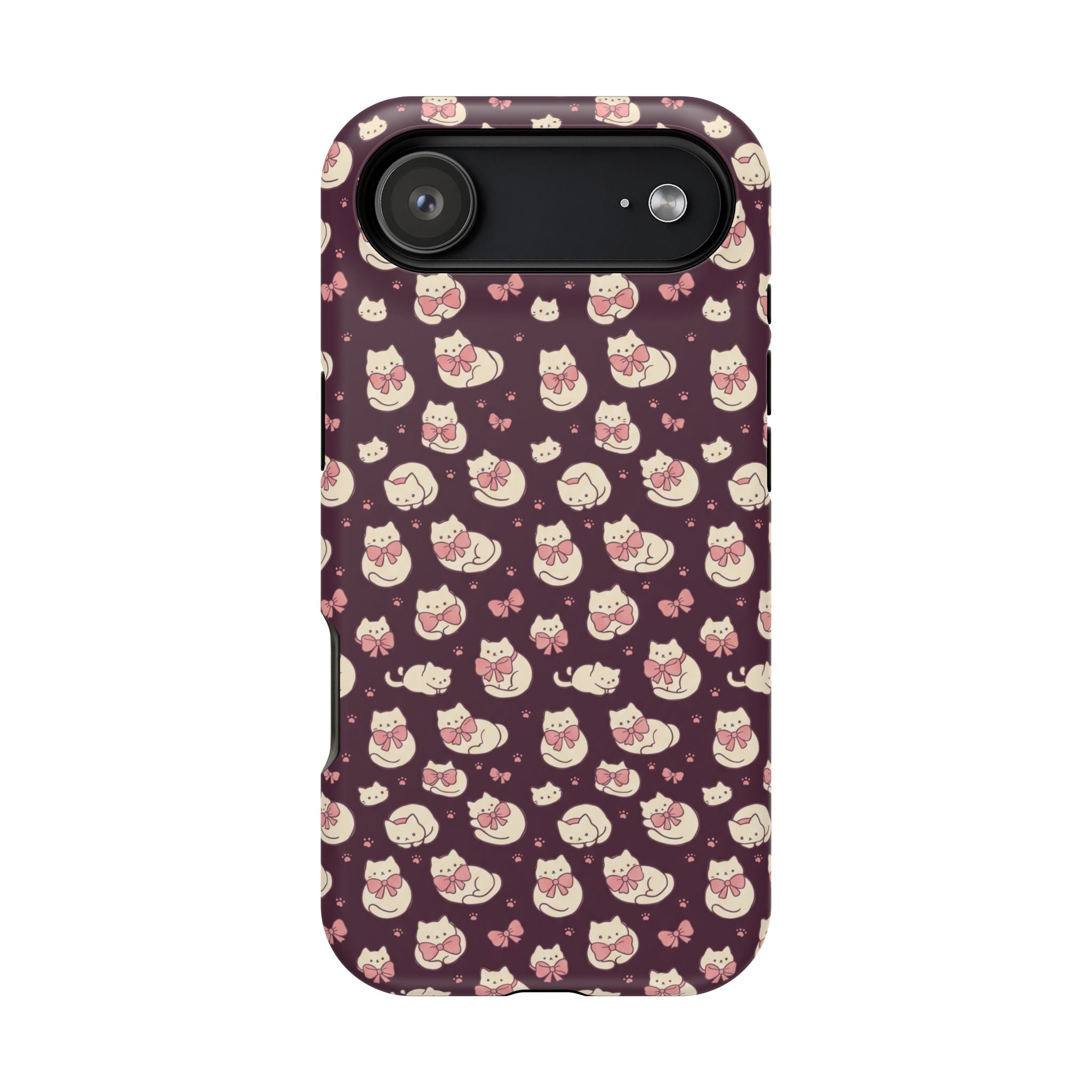 Kitty Bows Impact Case