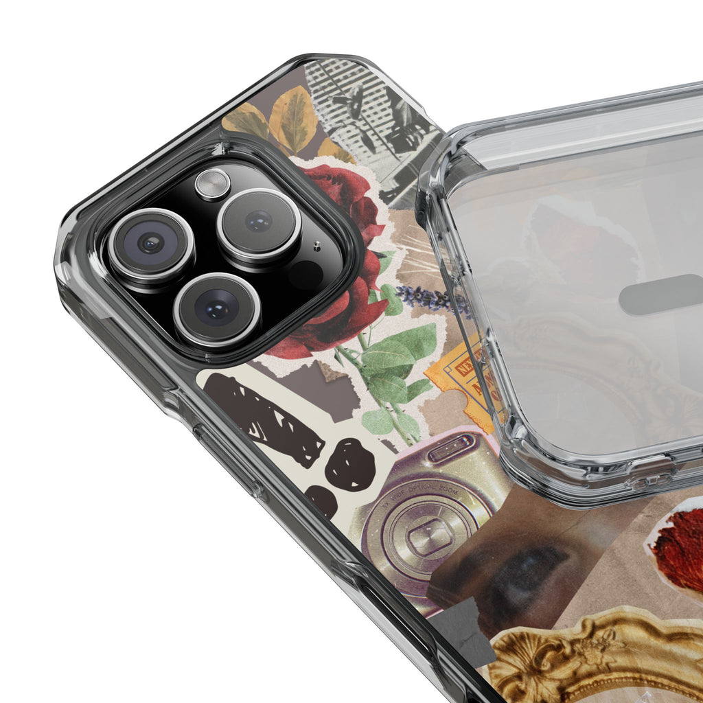 Copy of Copy of Magnetic Clear Impact Cases