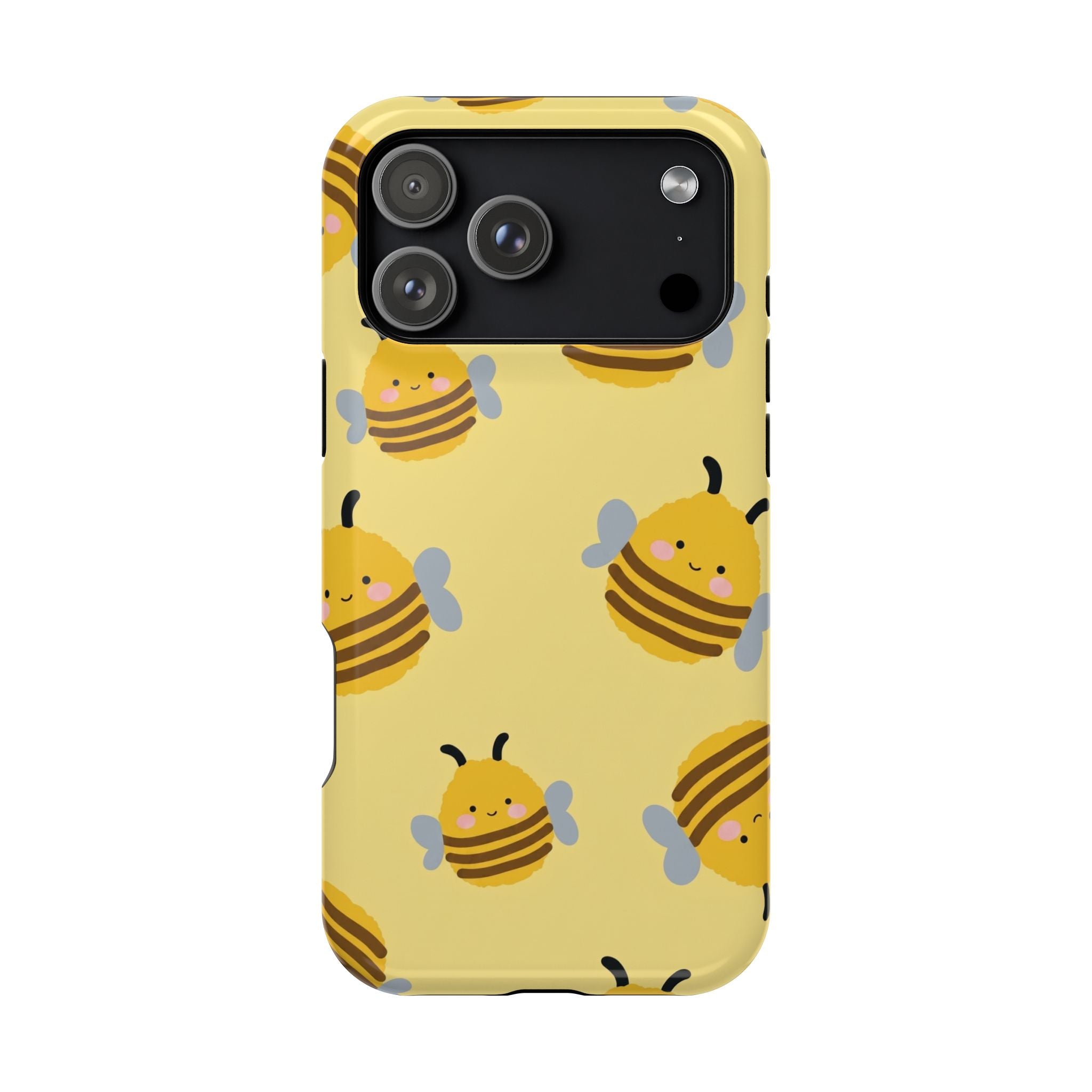 Bee Clear Hard Case