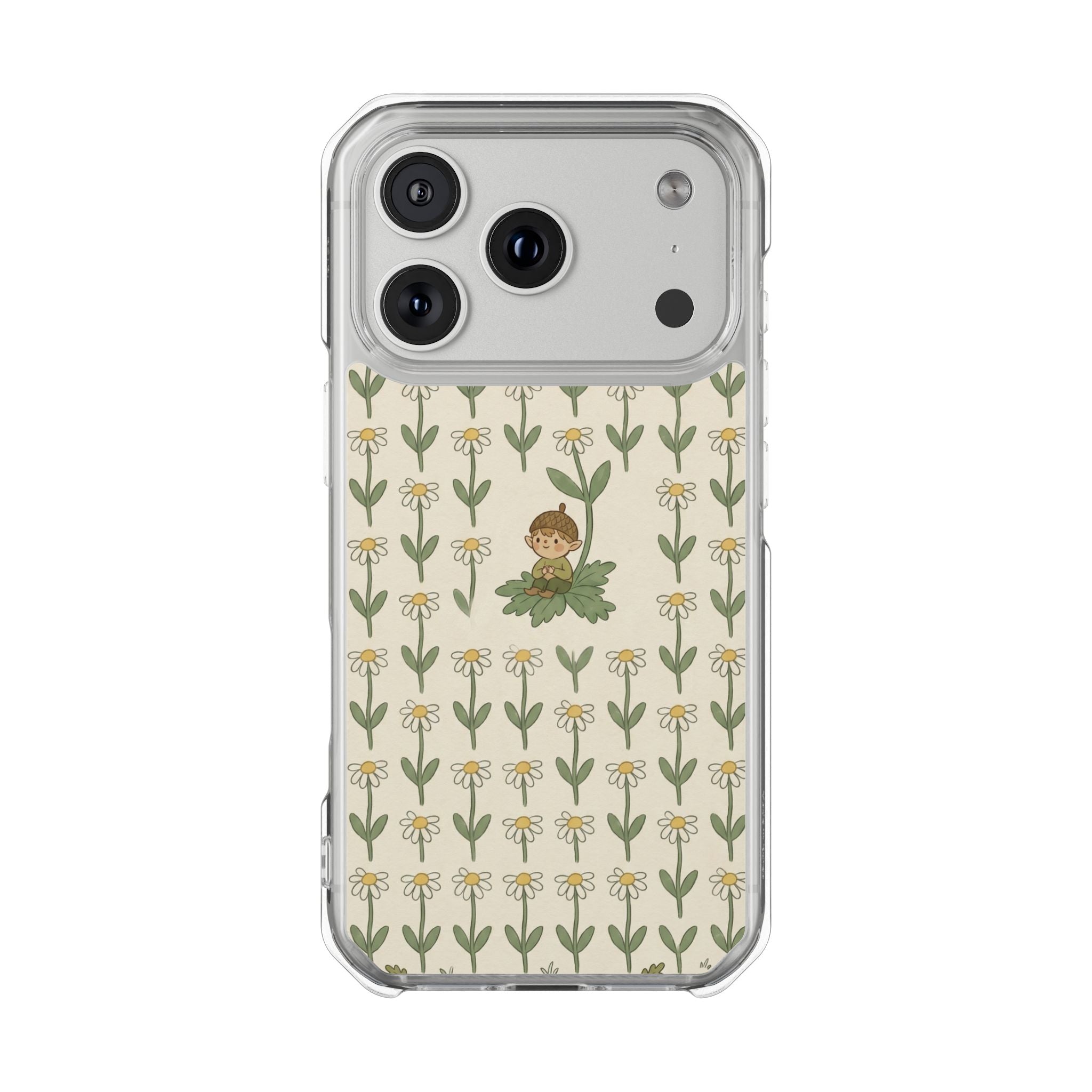 Secret Garden Impact Case