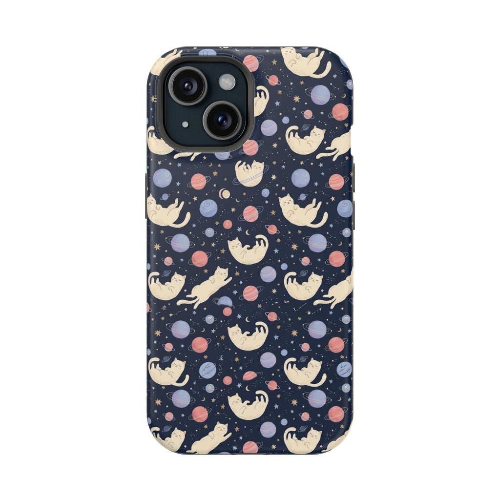 Astral Kitties Impact Case