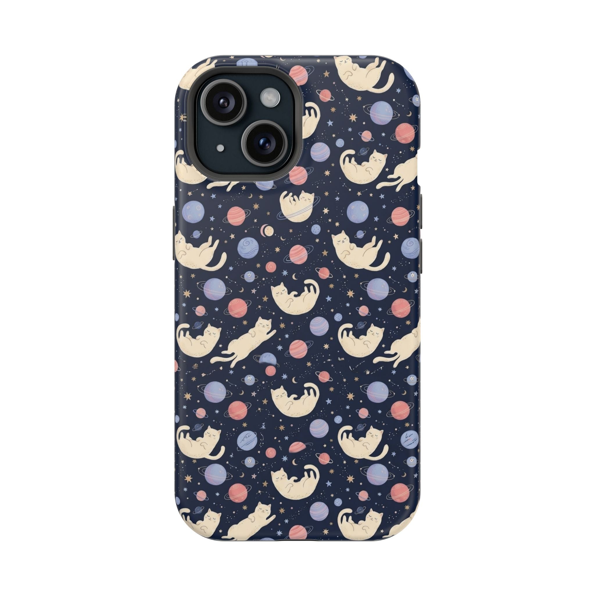 Astral Kitties Impact Case