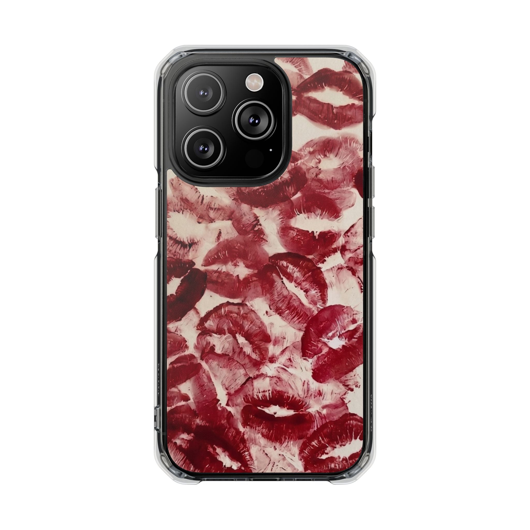 Blush Theory Impact Cases