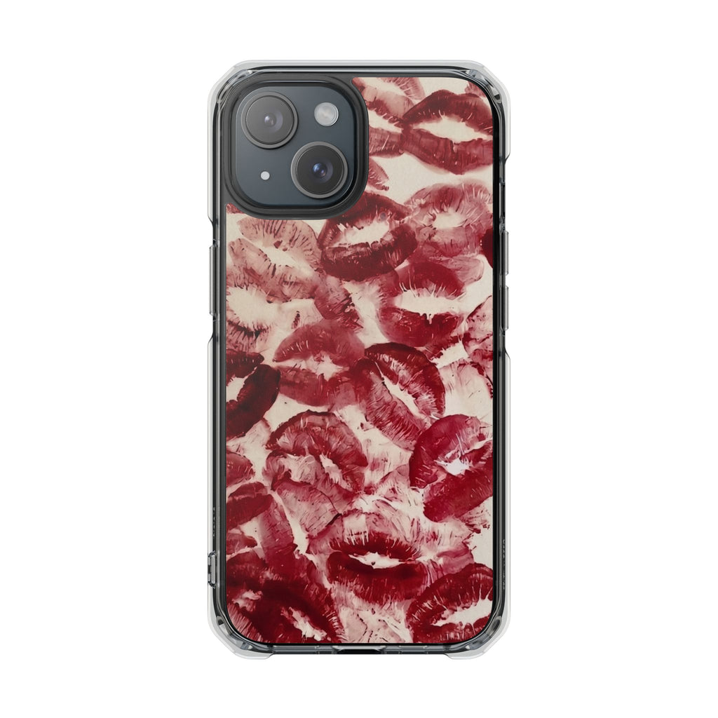 Blush Theory Impact Cases