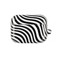 Zebra Edit AirPods Case