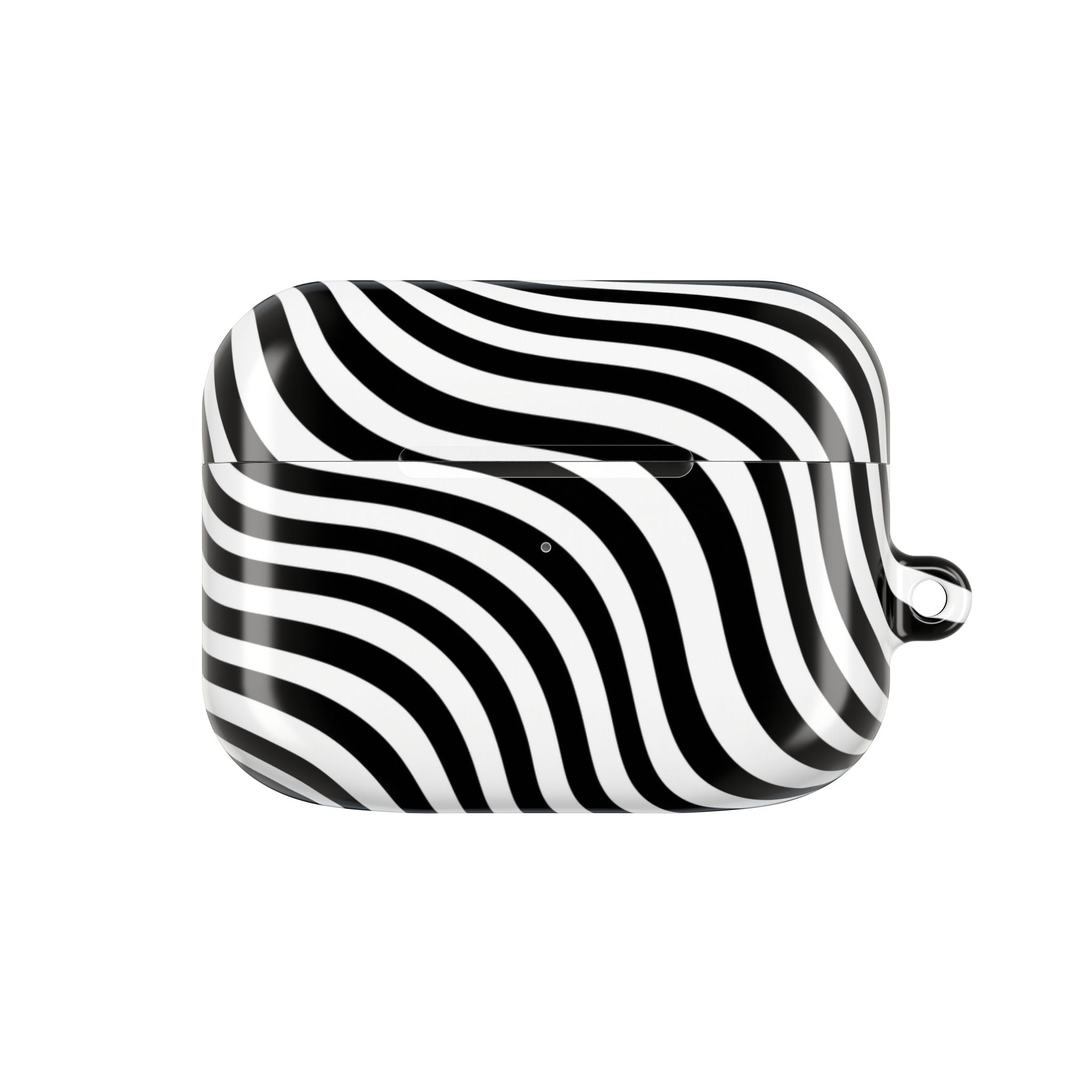 Zebra Edit AirPods Case