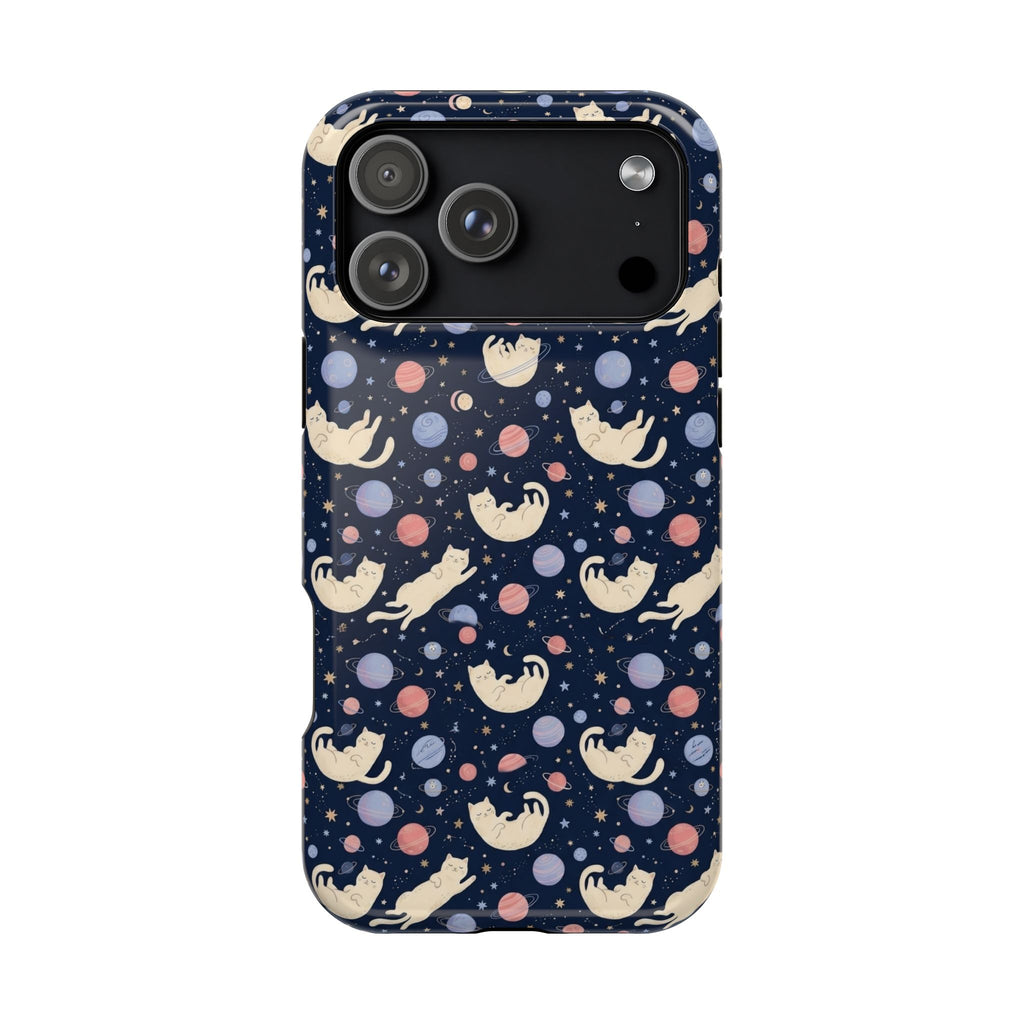 Astral Kitties Impact Case