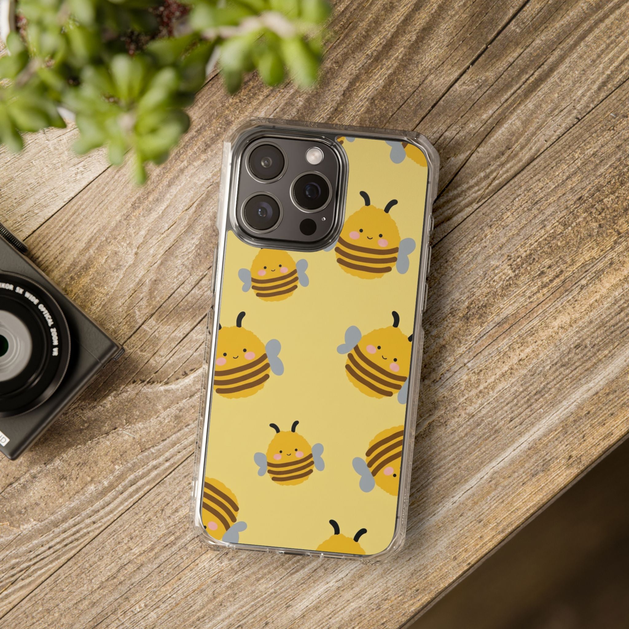 Bee Clear Impact Cases