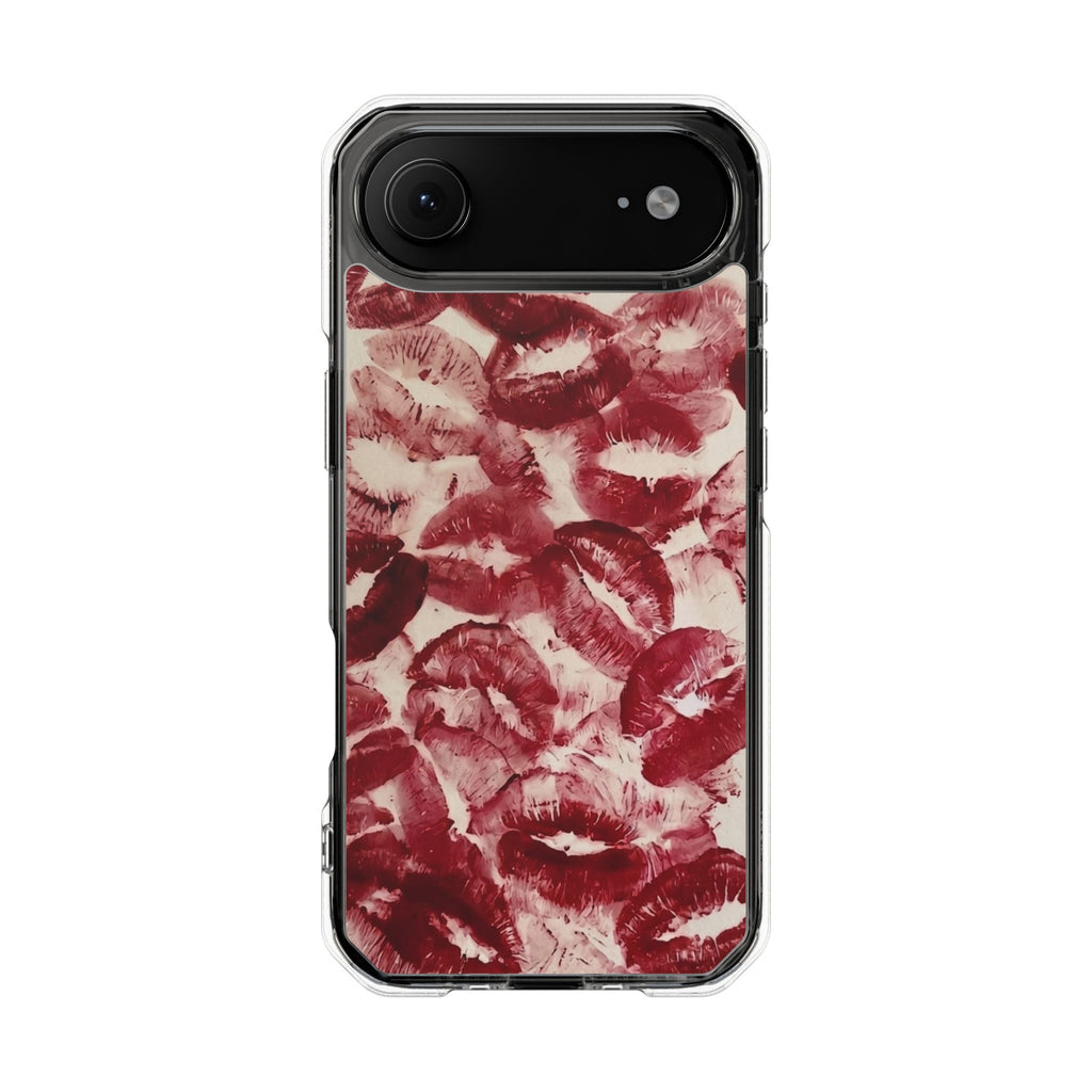 Blush Theory Impact Cases
