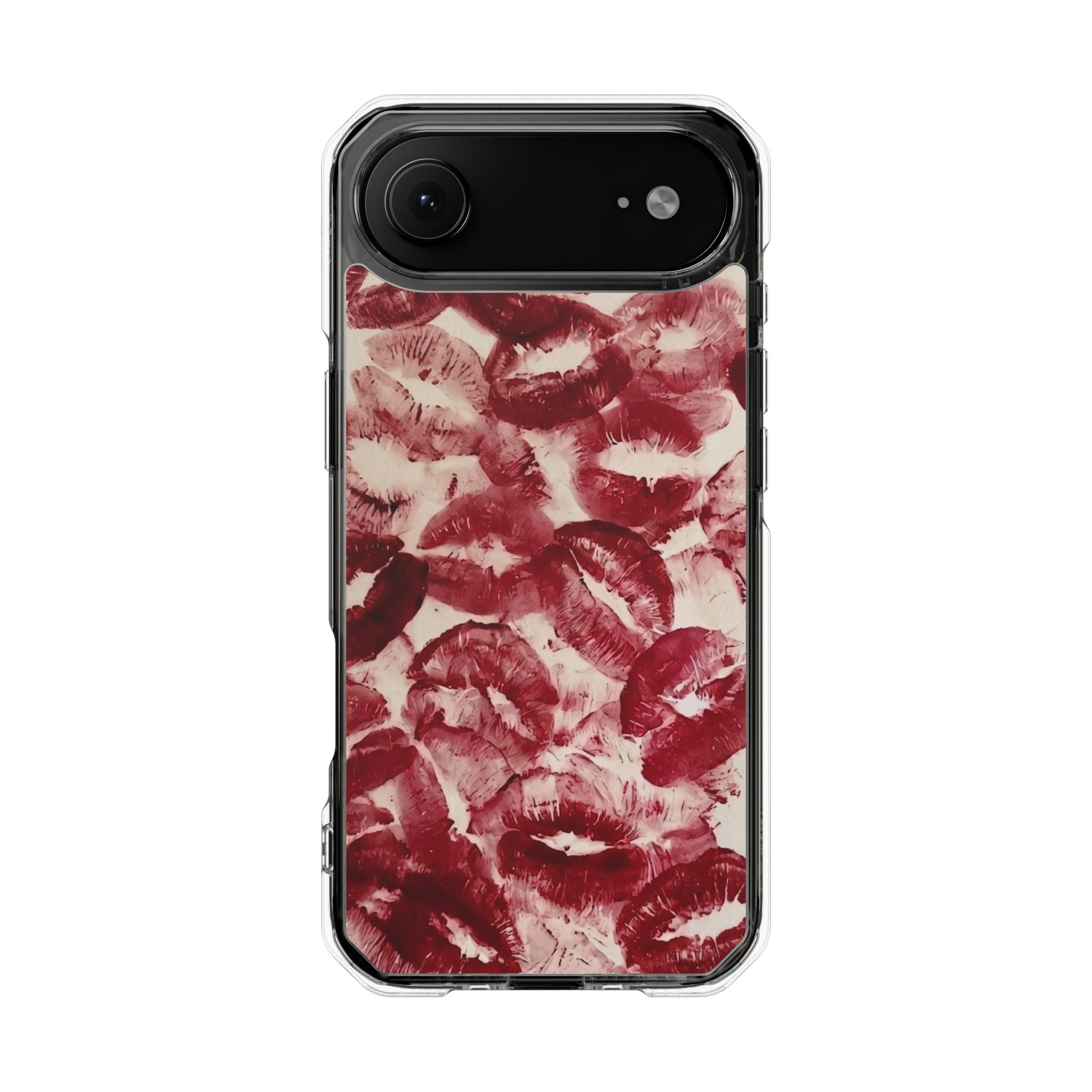 Blush Theory Impact Cases