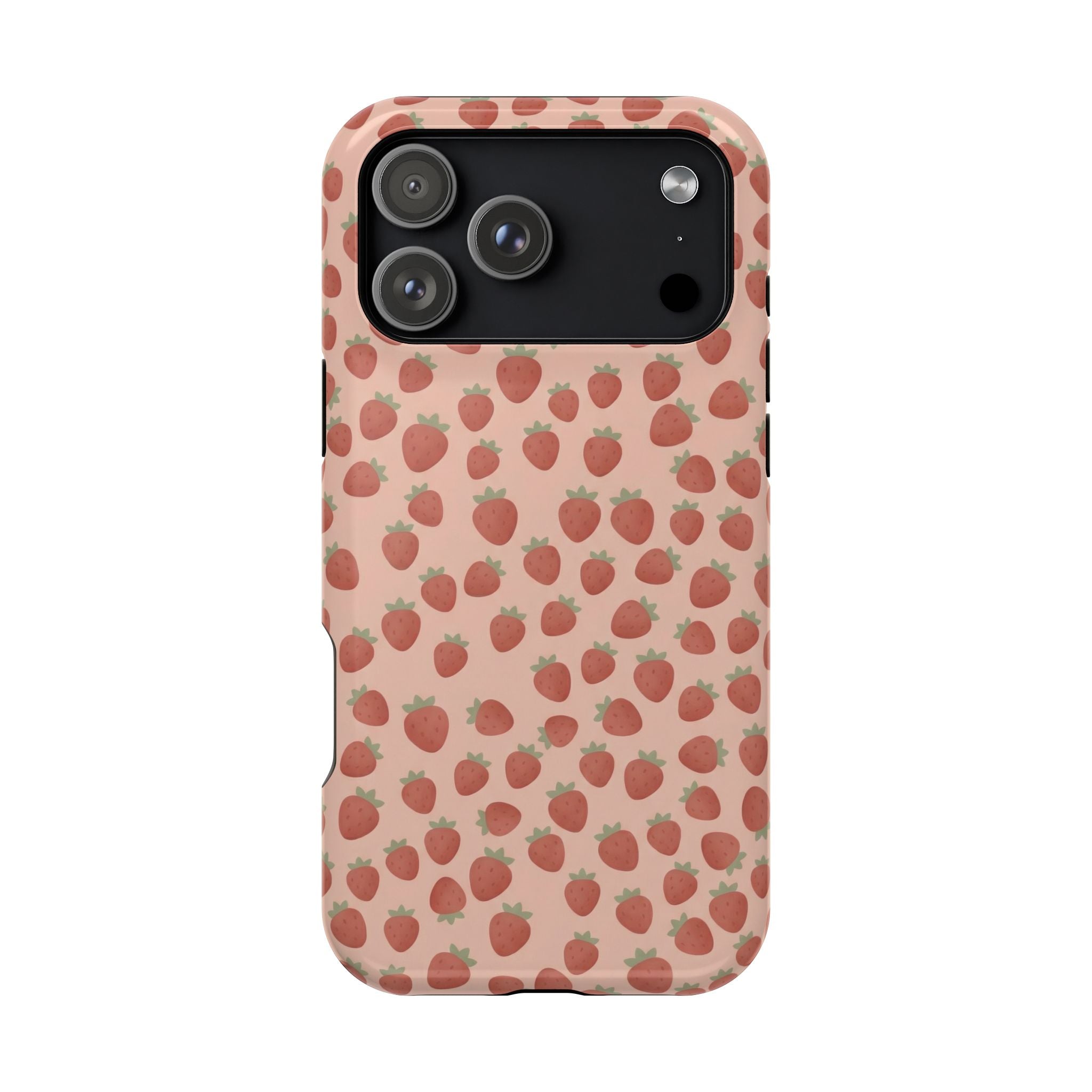 Sweet Berry Hard Case